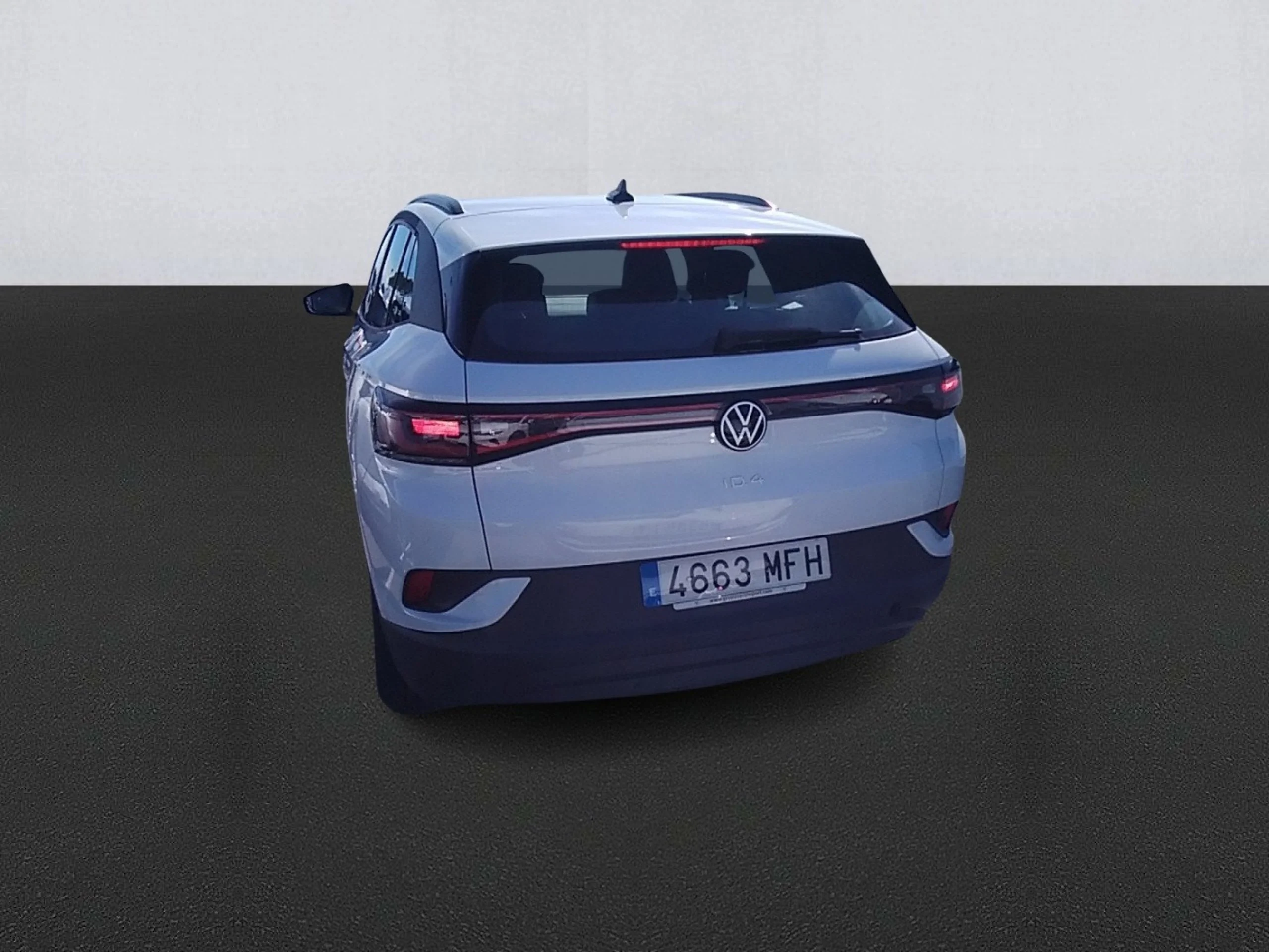 Volkswagen ID4 ID.4 Pro 128kW (174CV) Automático - Foto 5