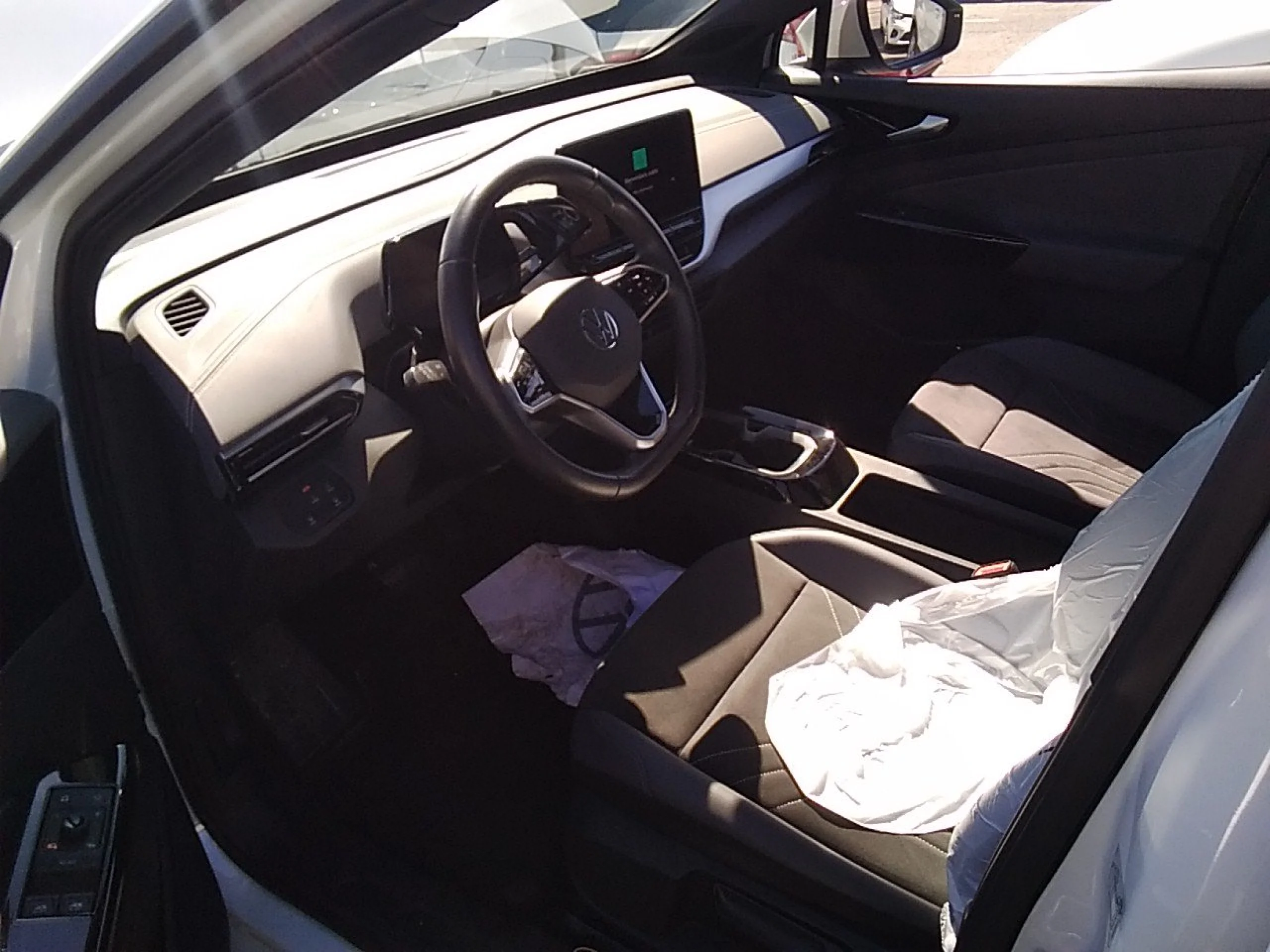 Volkswagen ID4 ID.4 Pro 128kW (174CV) Automático - Foto 7