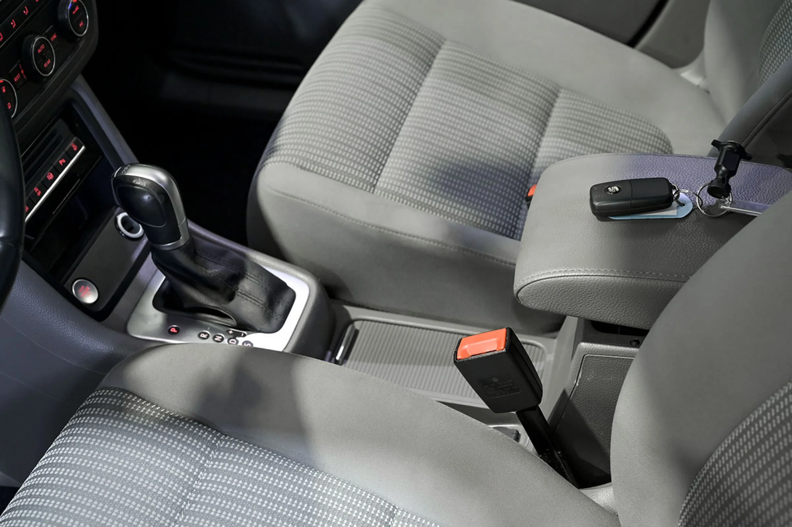 Seat Alhambra 1.4 TSI 110kW DSG StSp Style GO - Foto 31