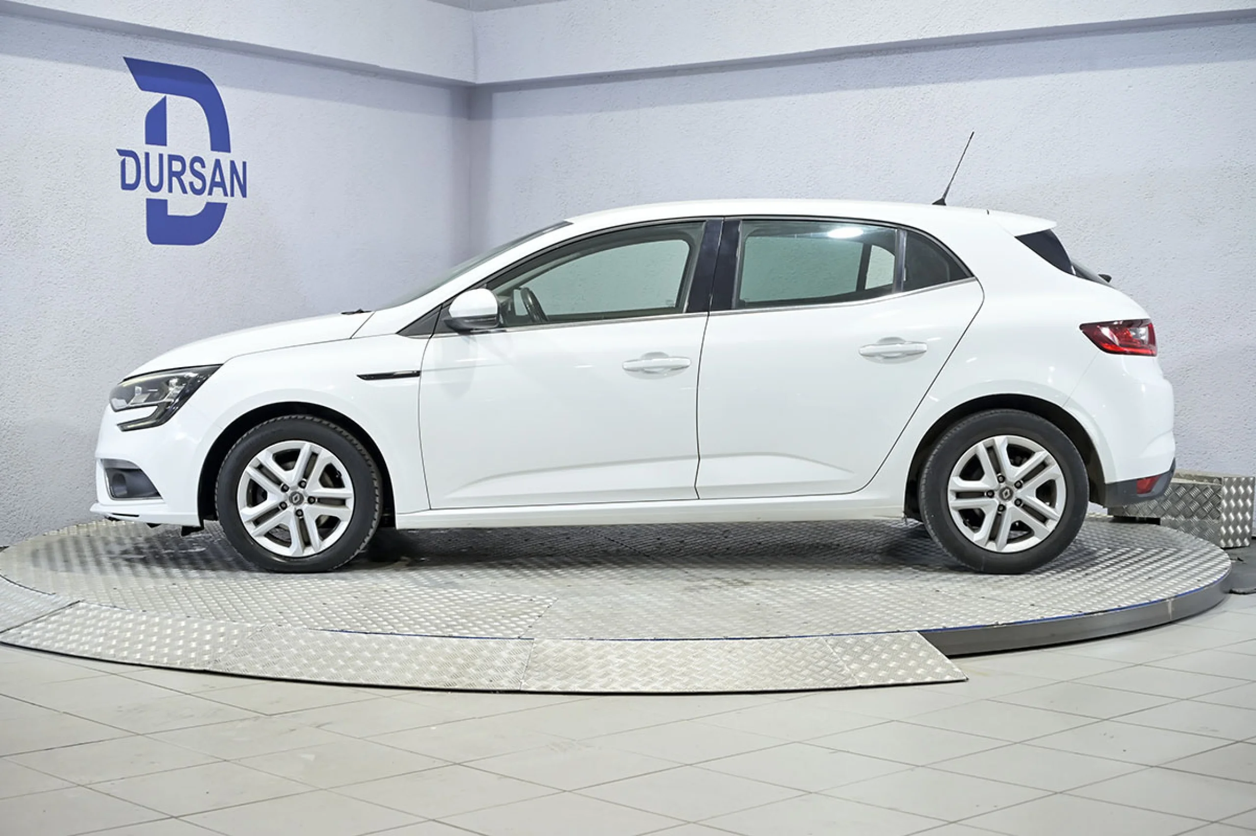 Renault Megane Mégane Business Blue dCi 70 kW 95CV - Foto 19