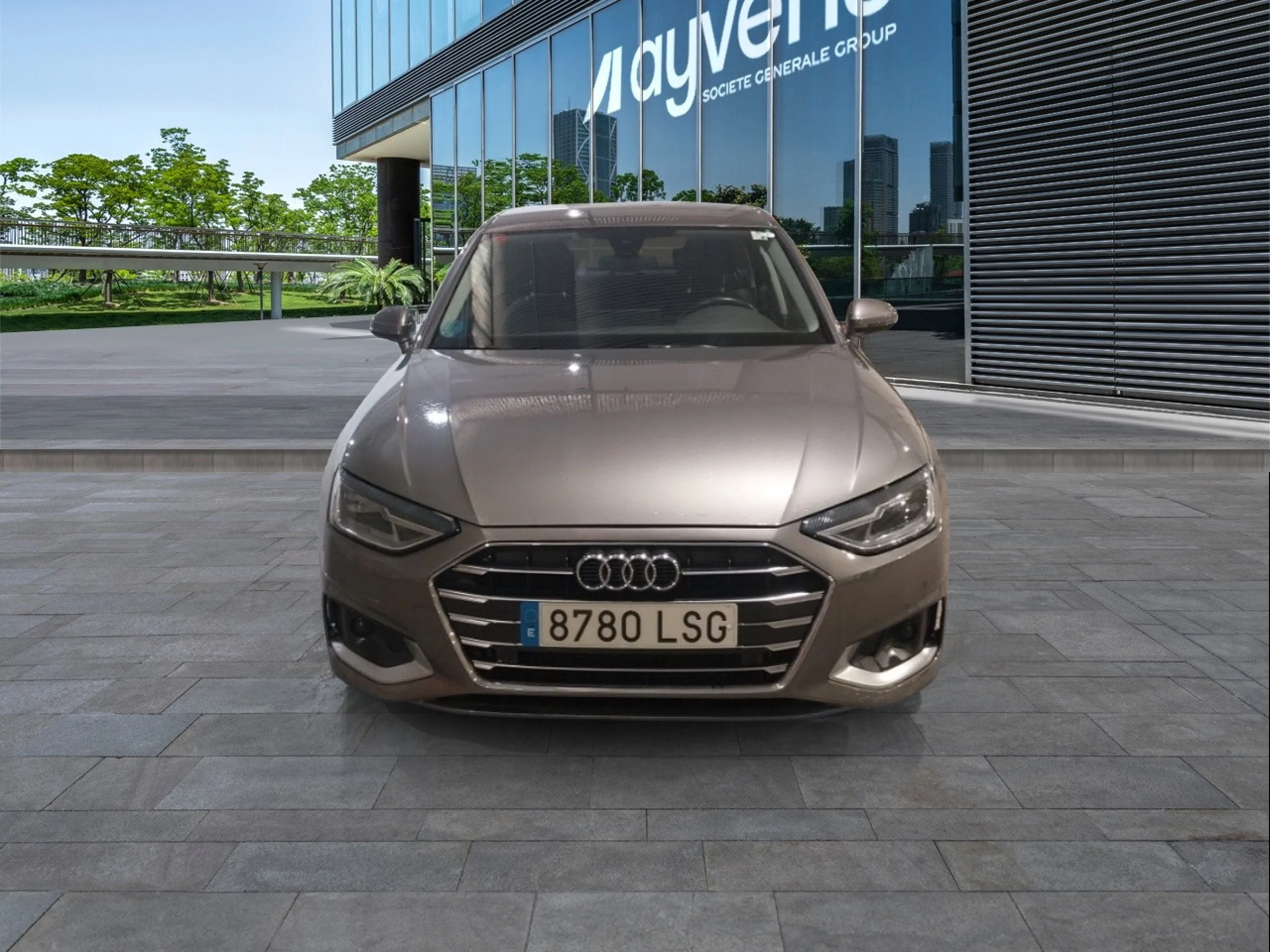 Audi A4 Advanced 30 TDI 100kW (136CV) S tronic - Foto 2