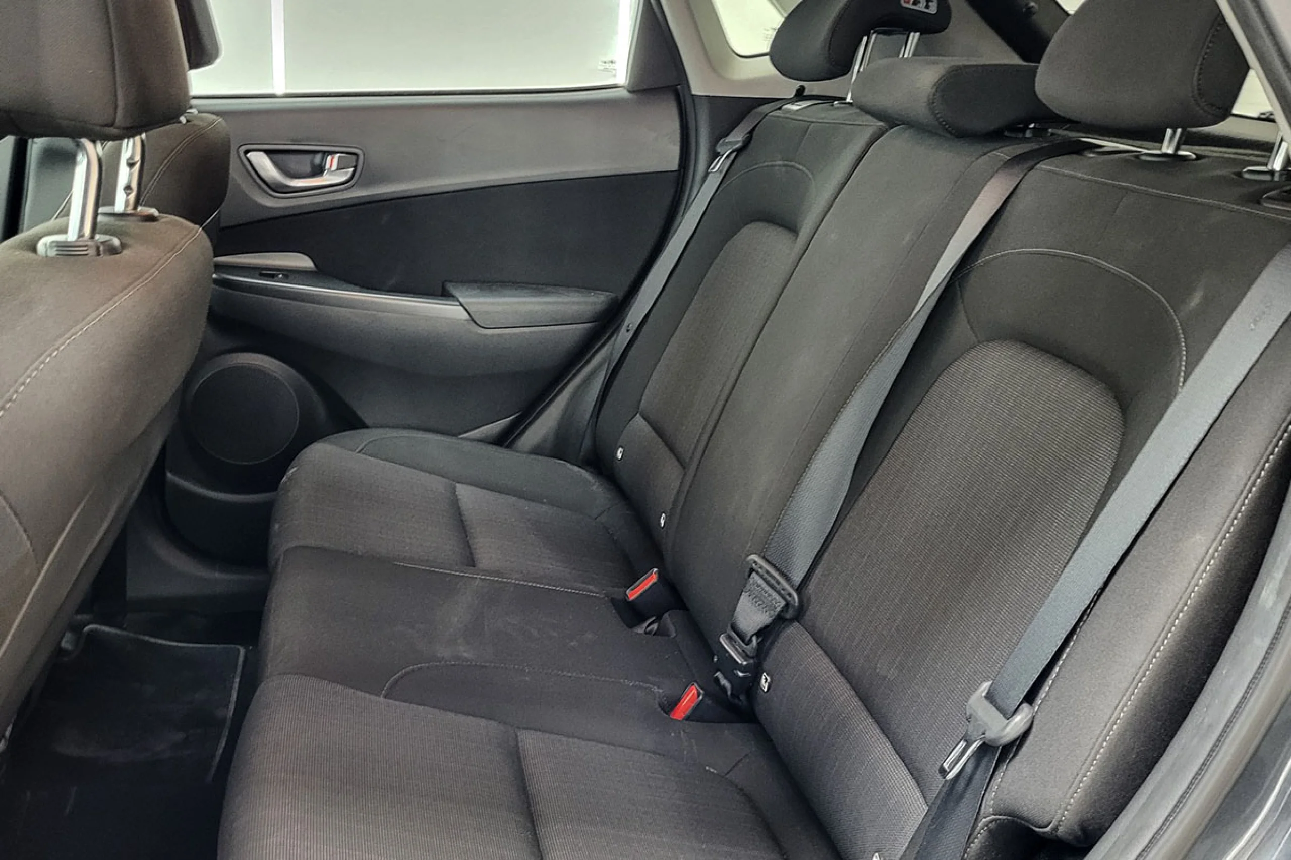Hyundai Kona 1.0 TGDI Tecno 30 Years 4X2 - Foto 13