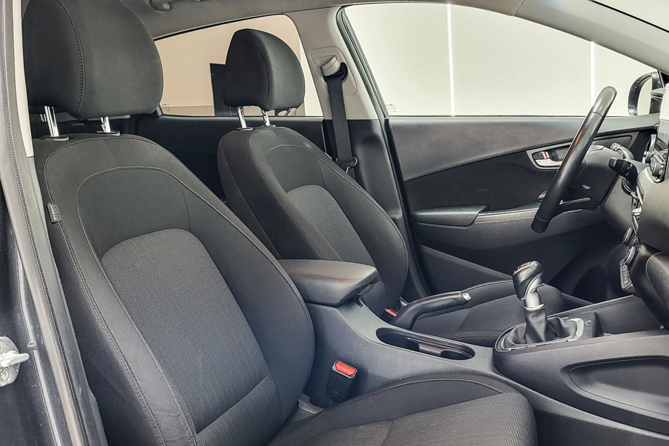 Hyundai Kona 1.0 TGDI Tecno 30 Years 4X2 - Foto 17