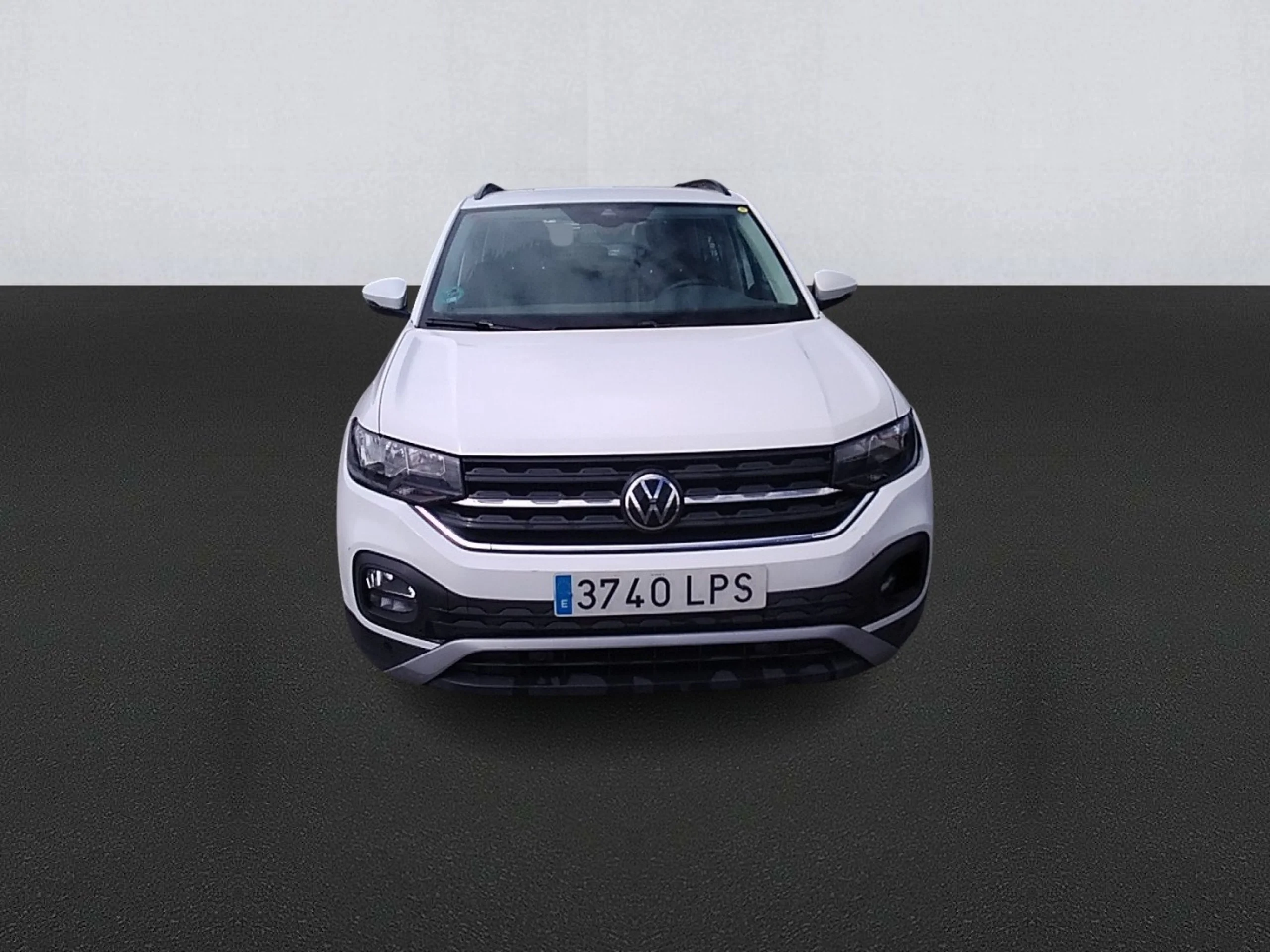 Volkswagen T-CROSS Advance 1.0 TSI 70kW (95CV) - Foto 2