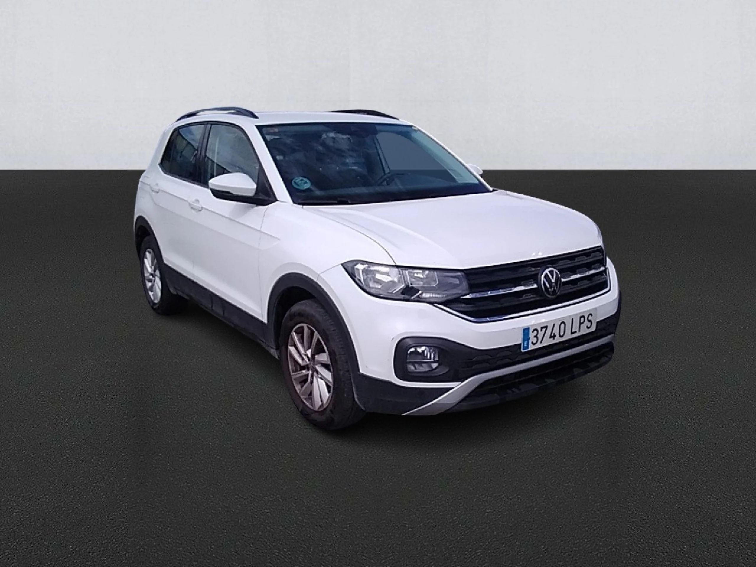 Volkswagen T-CROSS Advance 1.0 TSI 70kW (95CV) - Foto 3