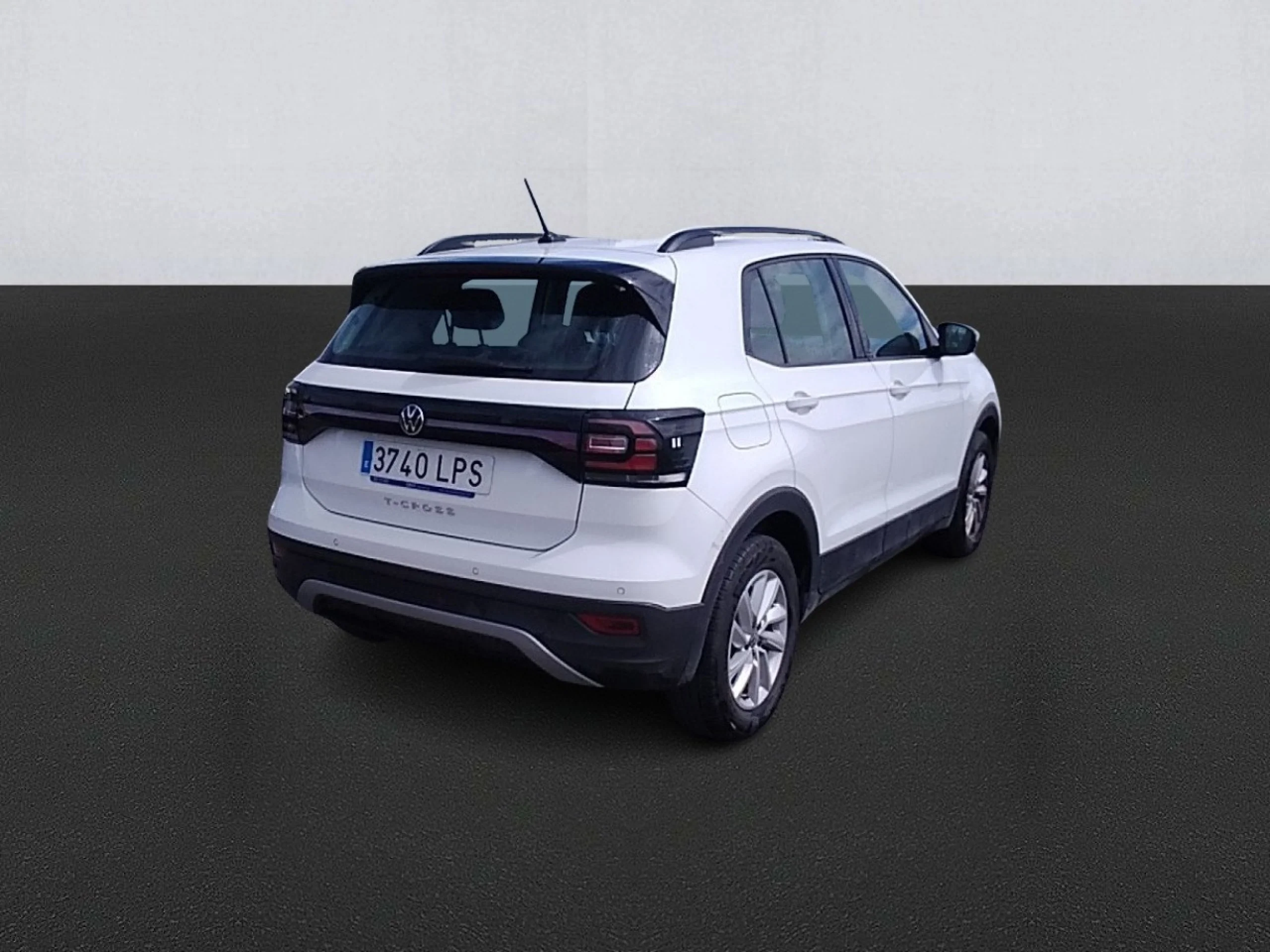 Volkswagen T-CROSS Advance 1.0 TSI 70kW (95CV) - Foto 4