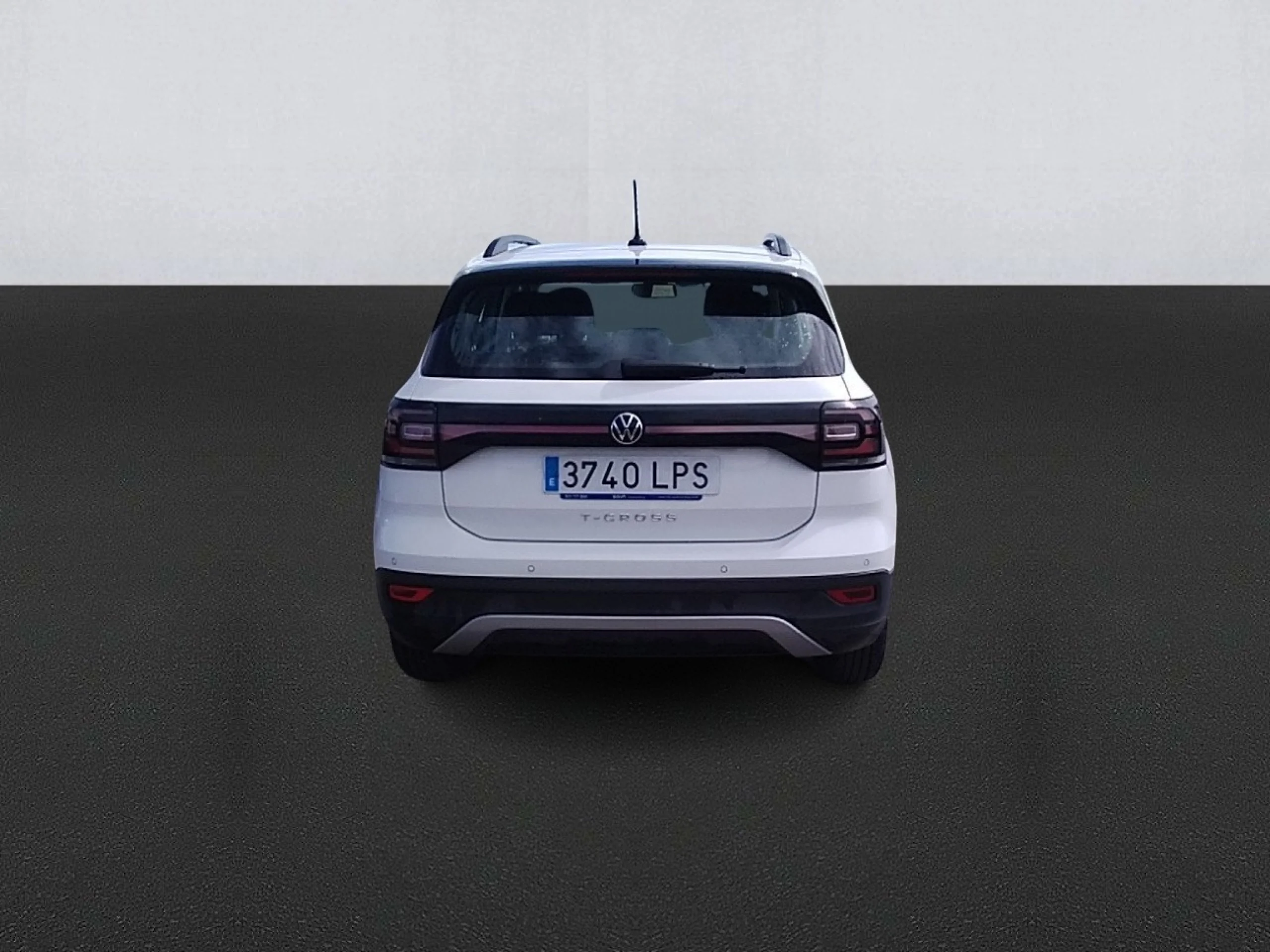 Volkswagen T-CROSS Advance 1.0 TSI 70kW (95CV) - Foto 5