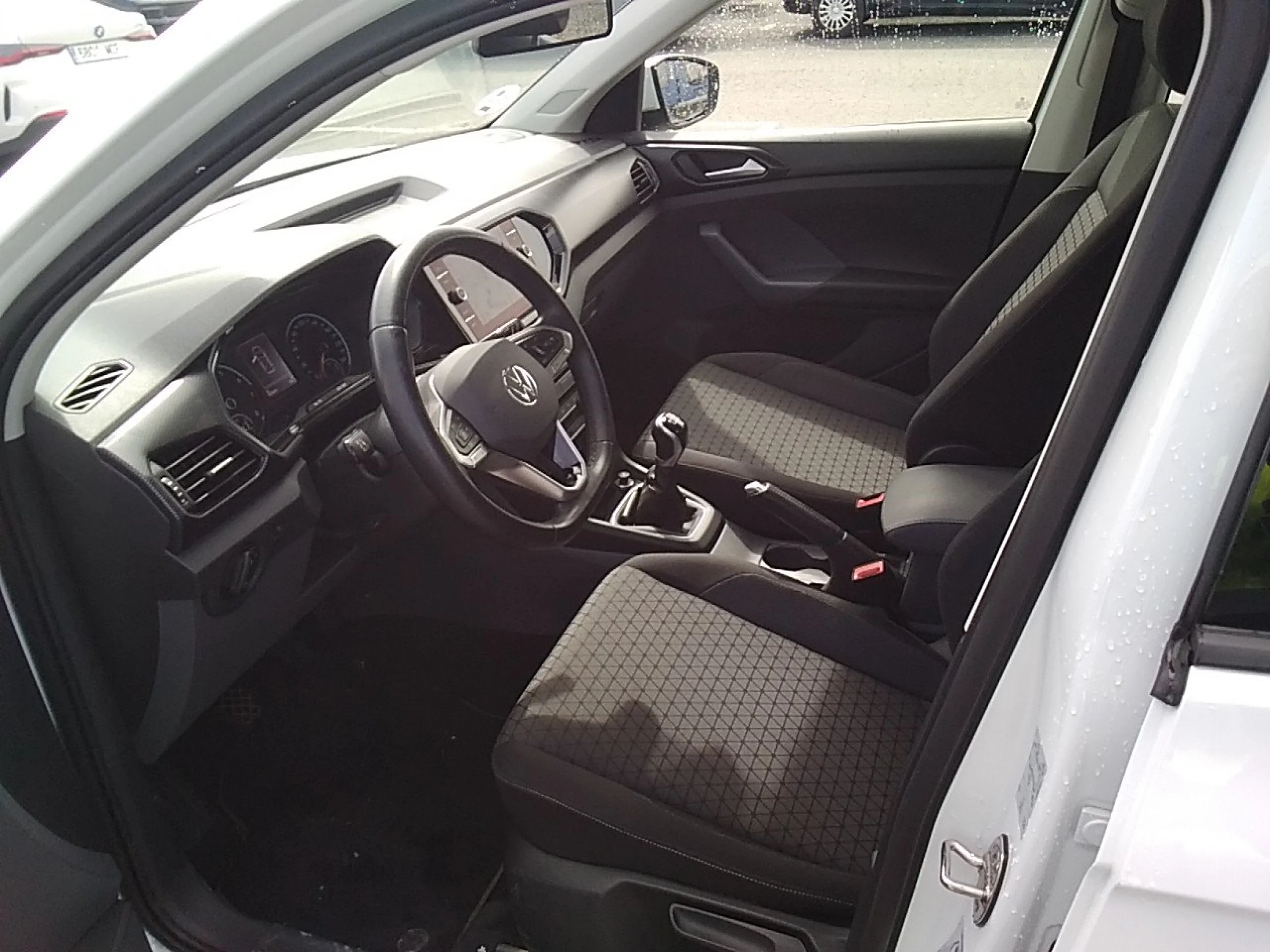 Volkswagen T-CROSS Advance 1.0 TSI 70kW (95CV) - Foto 7