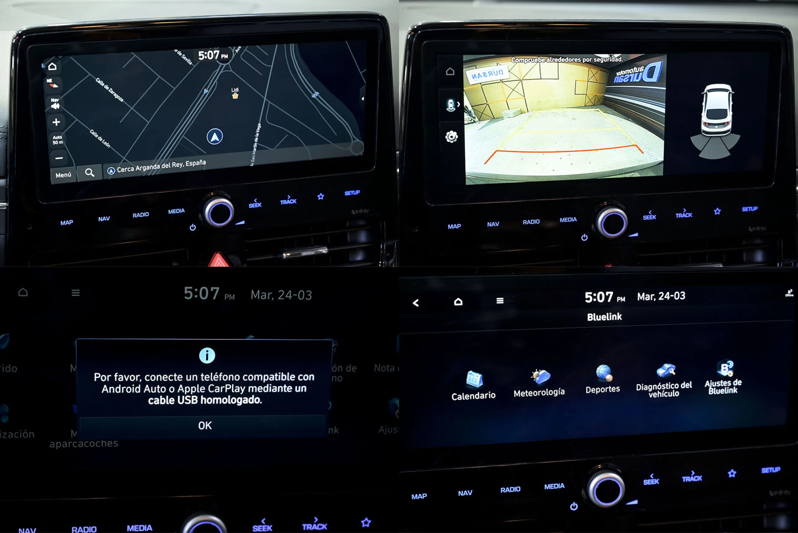 Hyundai Ioniq 1.6 GDI HEV Tecno DCT - Foto 10