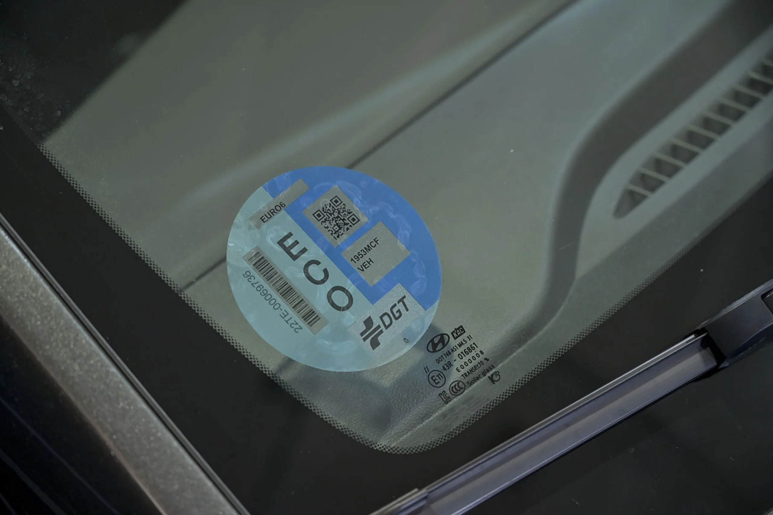 Hyundai Ioniq 1.6 GDI HEV Tecno DCT - Foto 11