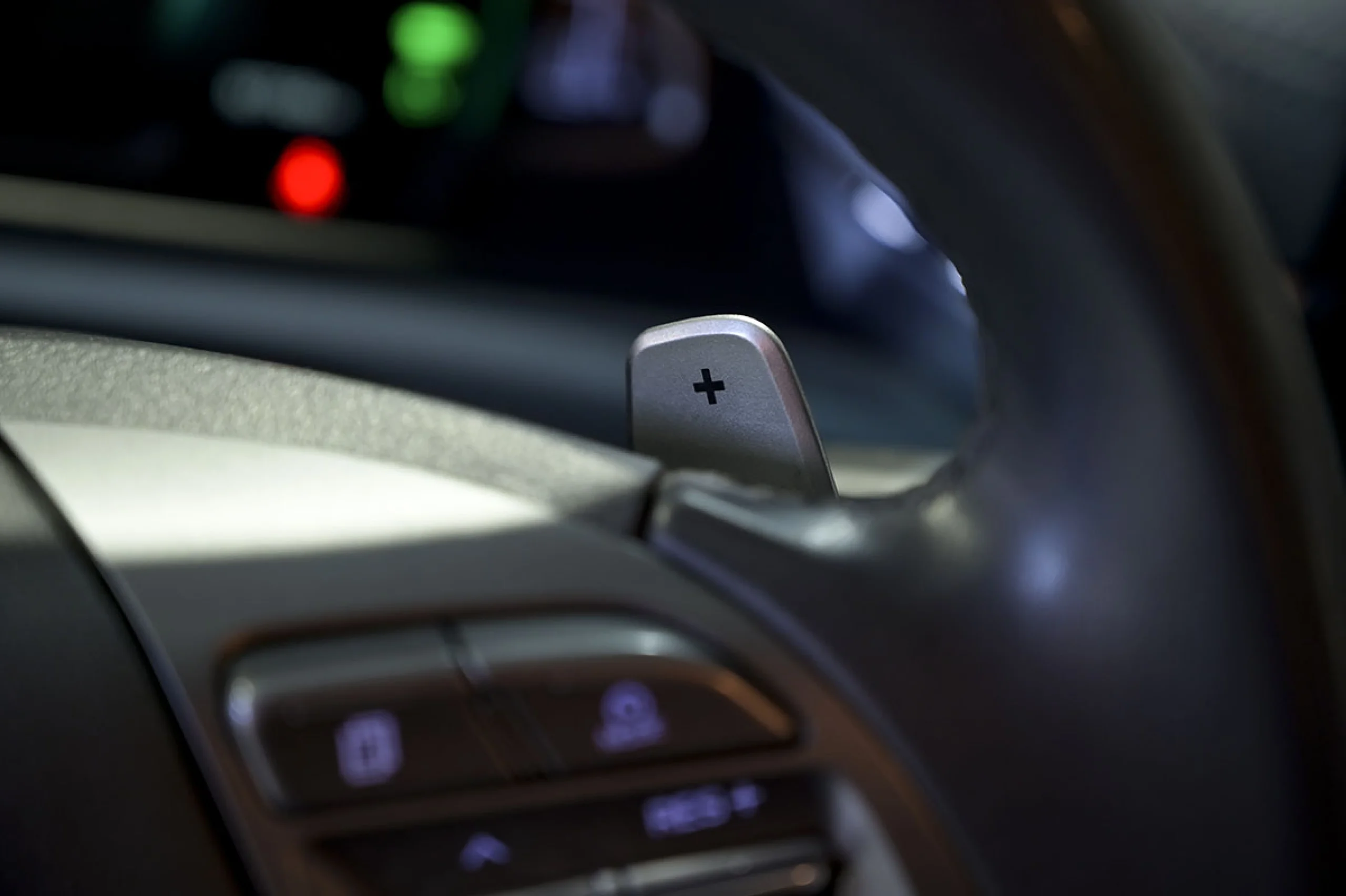 Hyundai Ioniq 1.6 GDI HEV Tecno DCT - Foto 28