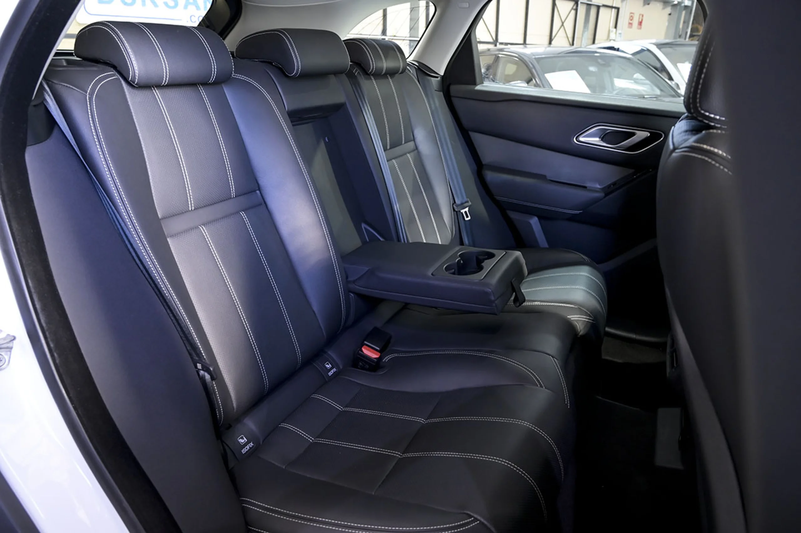 Land Rover Range Rover Velar 2.0D I4 150kW 204CV S 4WD Auto - Foto 18