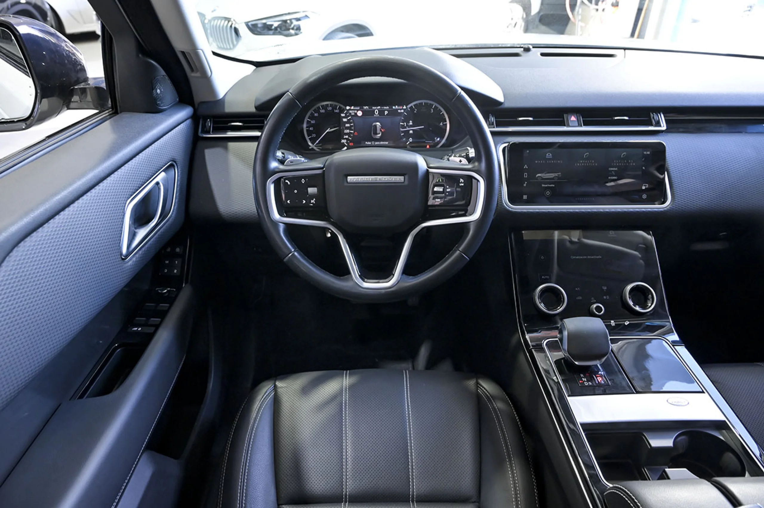 Land Rover Range Rover Velar 2.0D I4 150kW 204CV S 4WD Auto - Foto 30