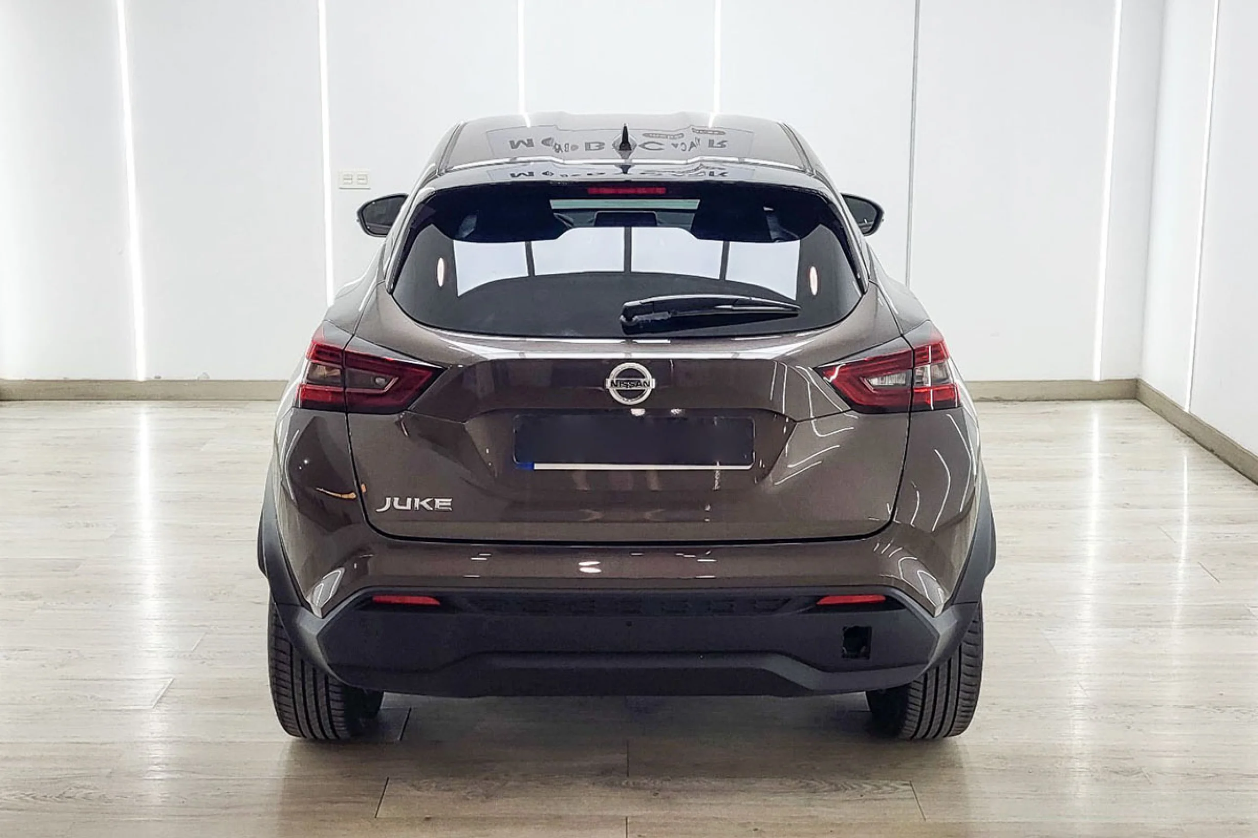 Nissan Juke DIGT 84 kW 114 CV DCT 7 Vel. Acenta - Foto 11