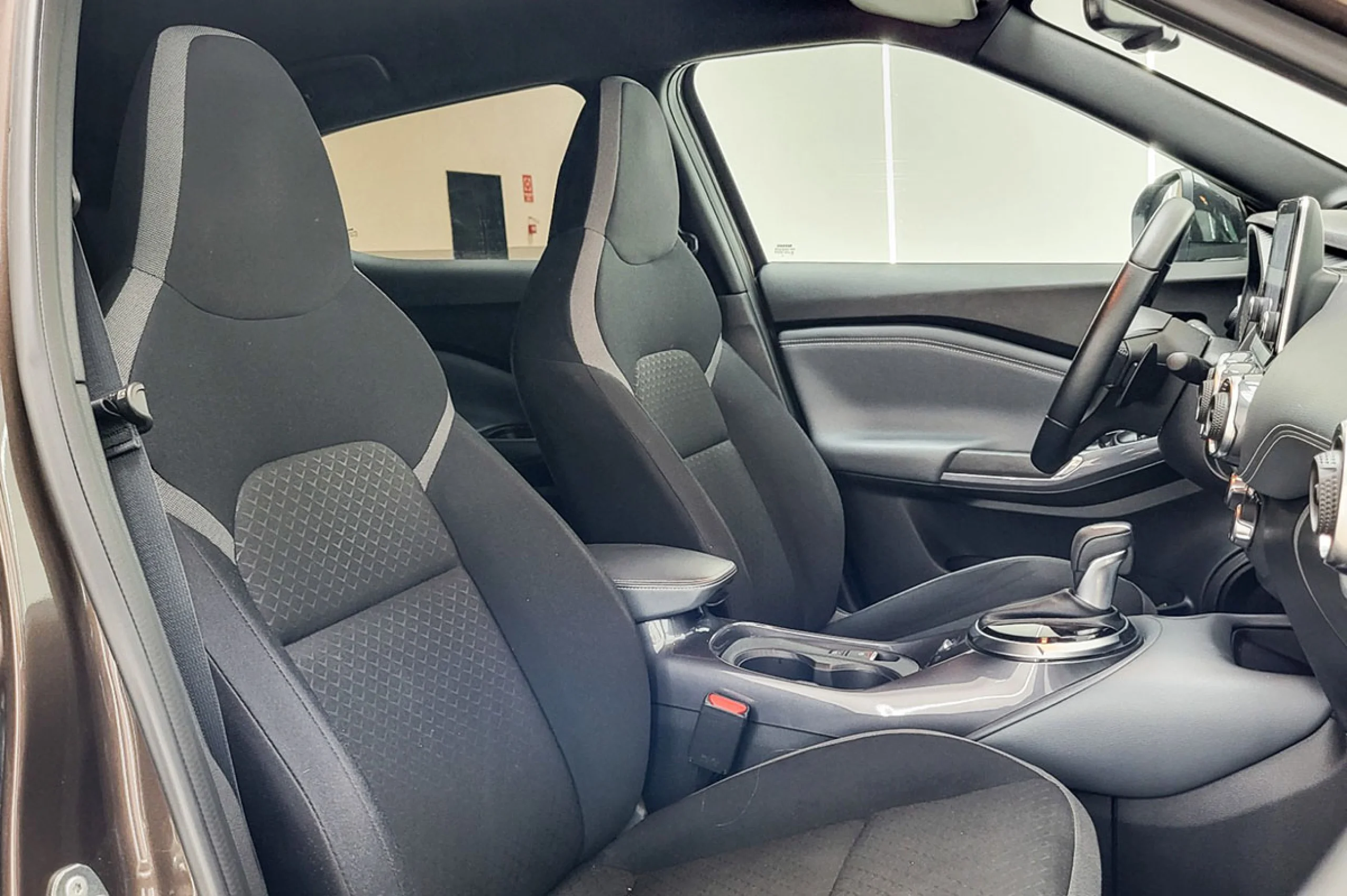 Nissan Juke DIGT 84 kW 114 CV DCT 7 Vel. Acenta - Foto 18