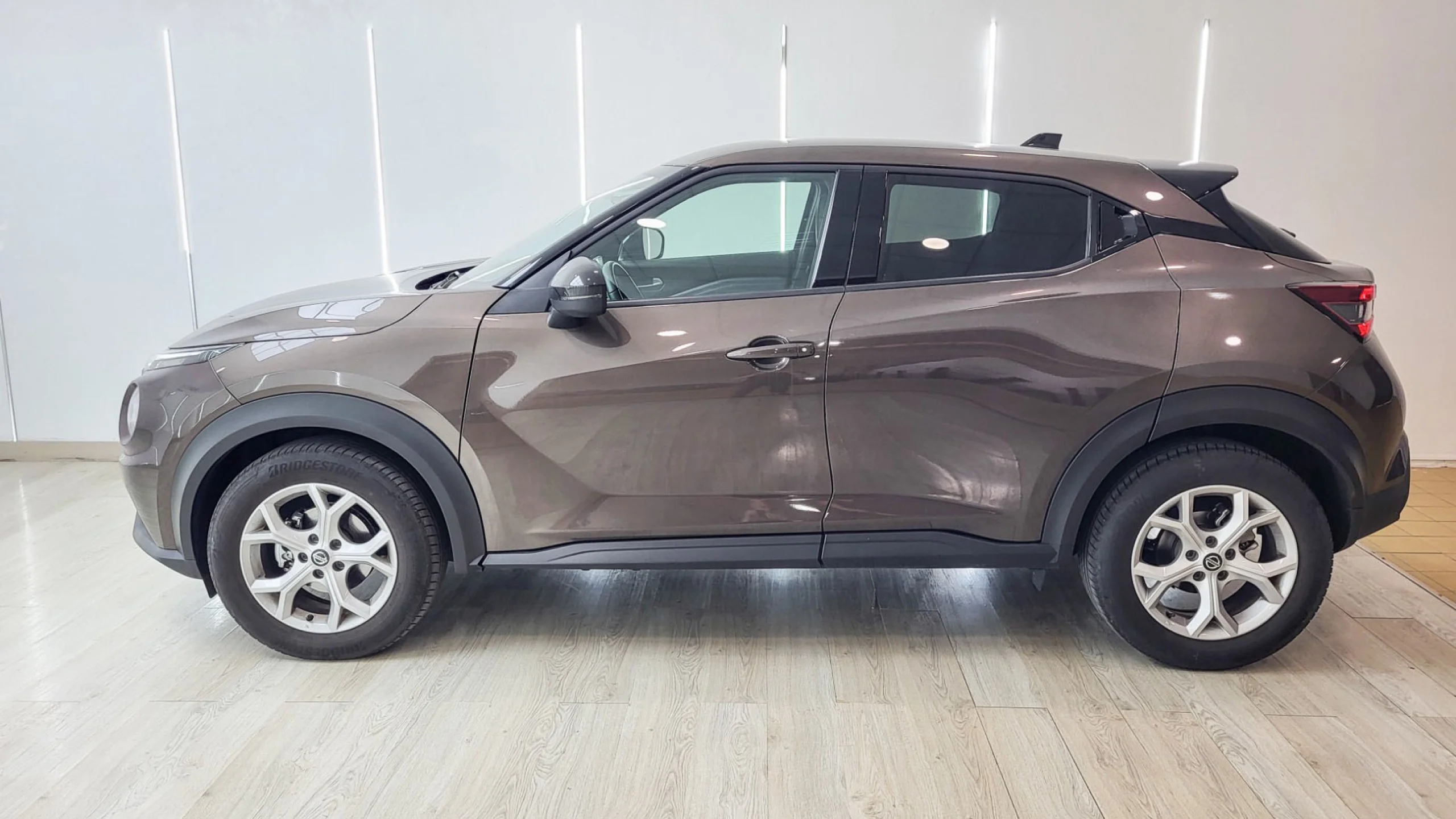 Nissan Juke DIGT 84 kW 114 CV DCT 7 Vel. Acenta - Foto 15