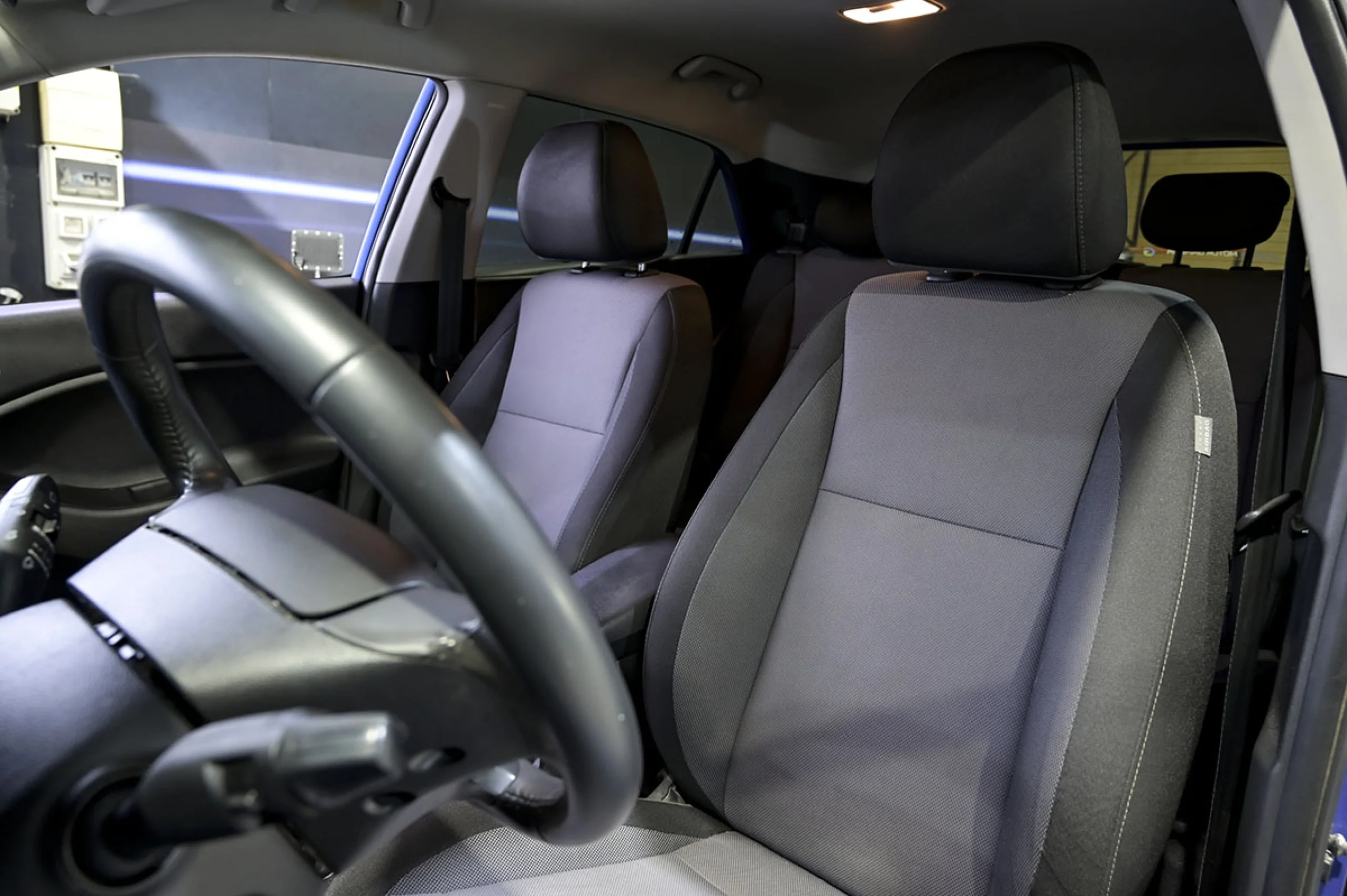 Hyundai I20 1.0 TGDI 74kW 100CV Klass - Foto 9