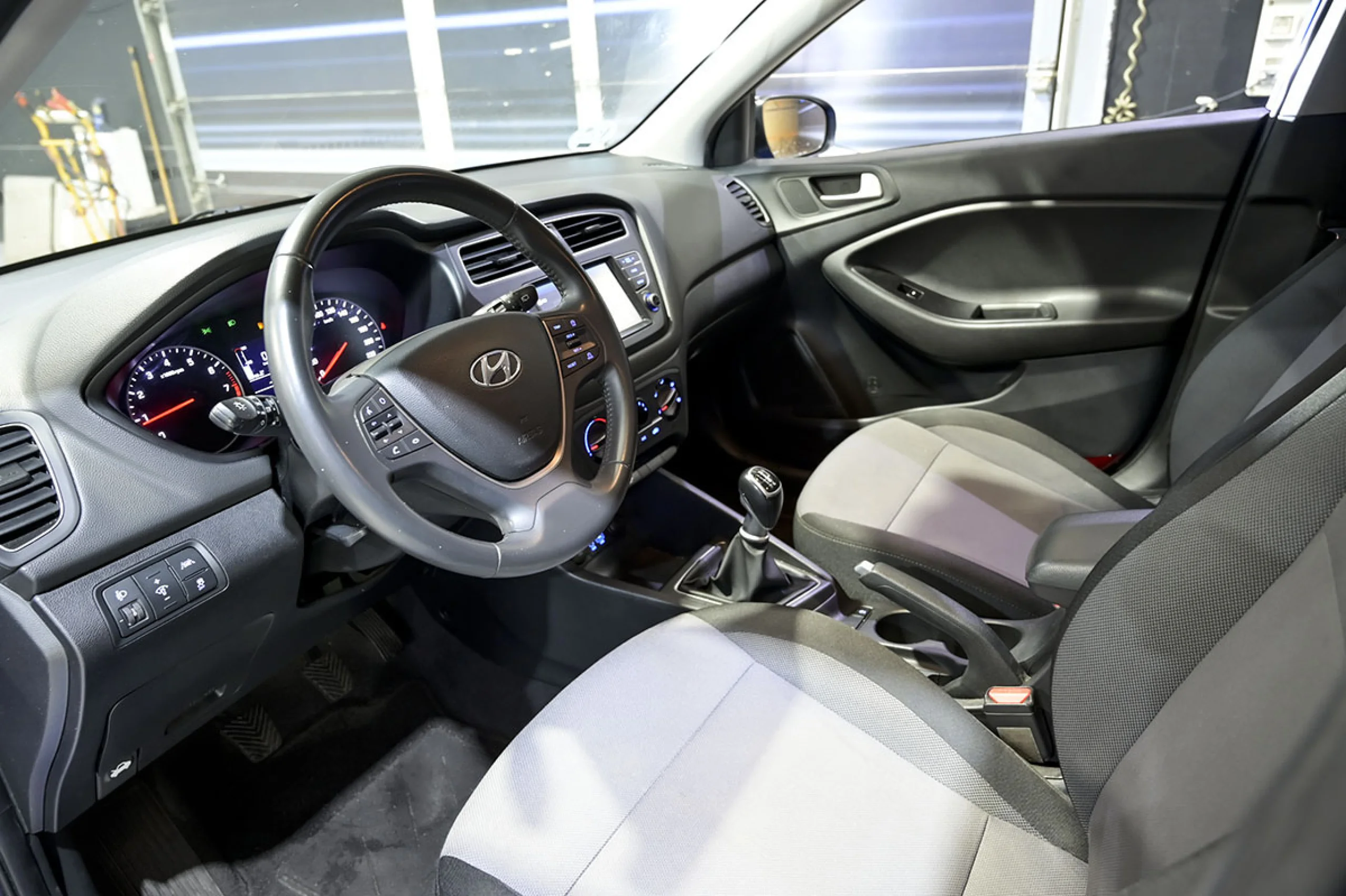 Hyundai I20 1.0 TGDI 74kW 100CV Klass - Foto 6