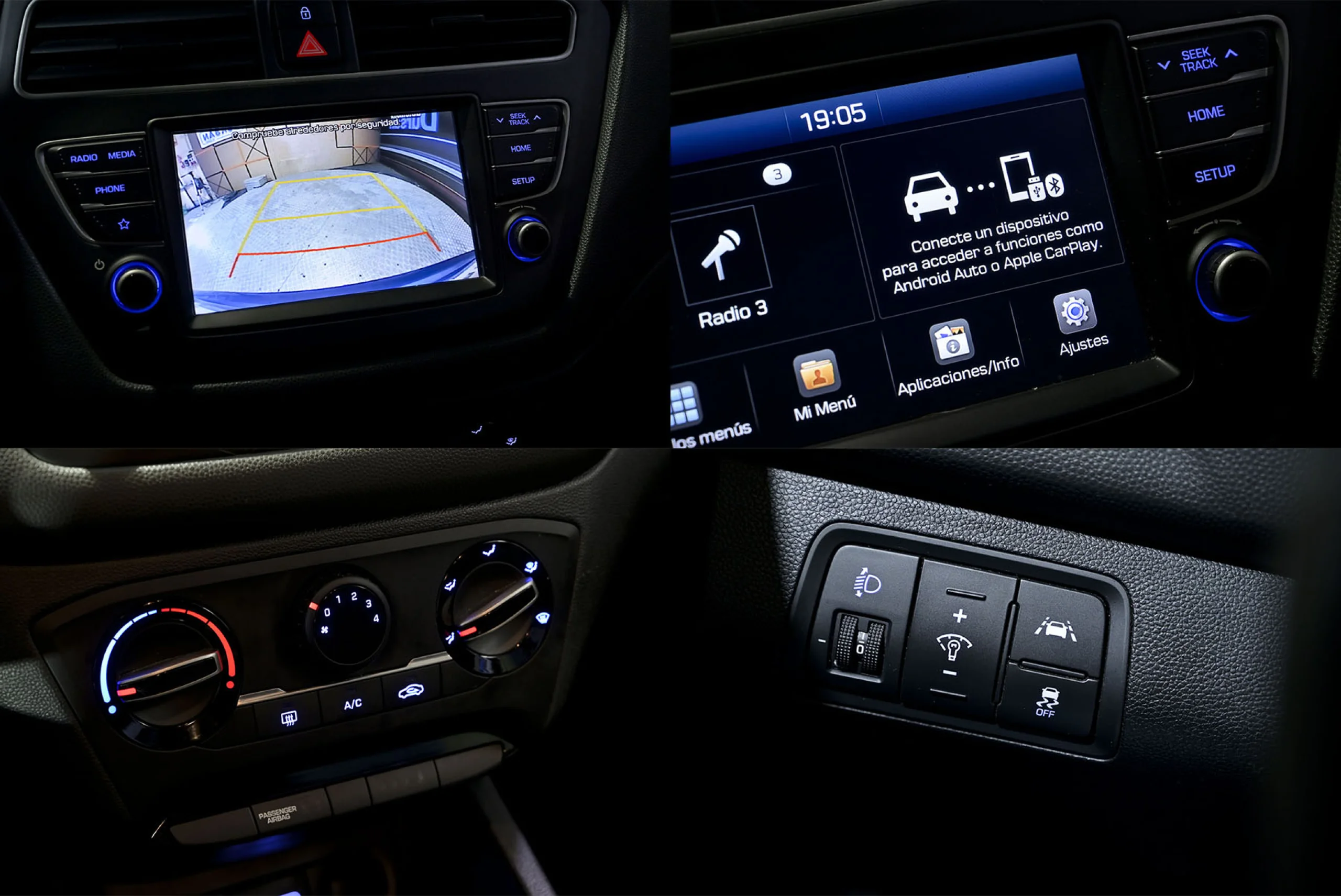 Hyundai I20 1.0 TGDI 74kW 100CV Klass - Foto 10