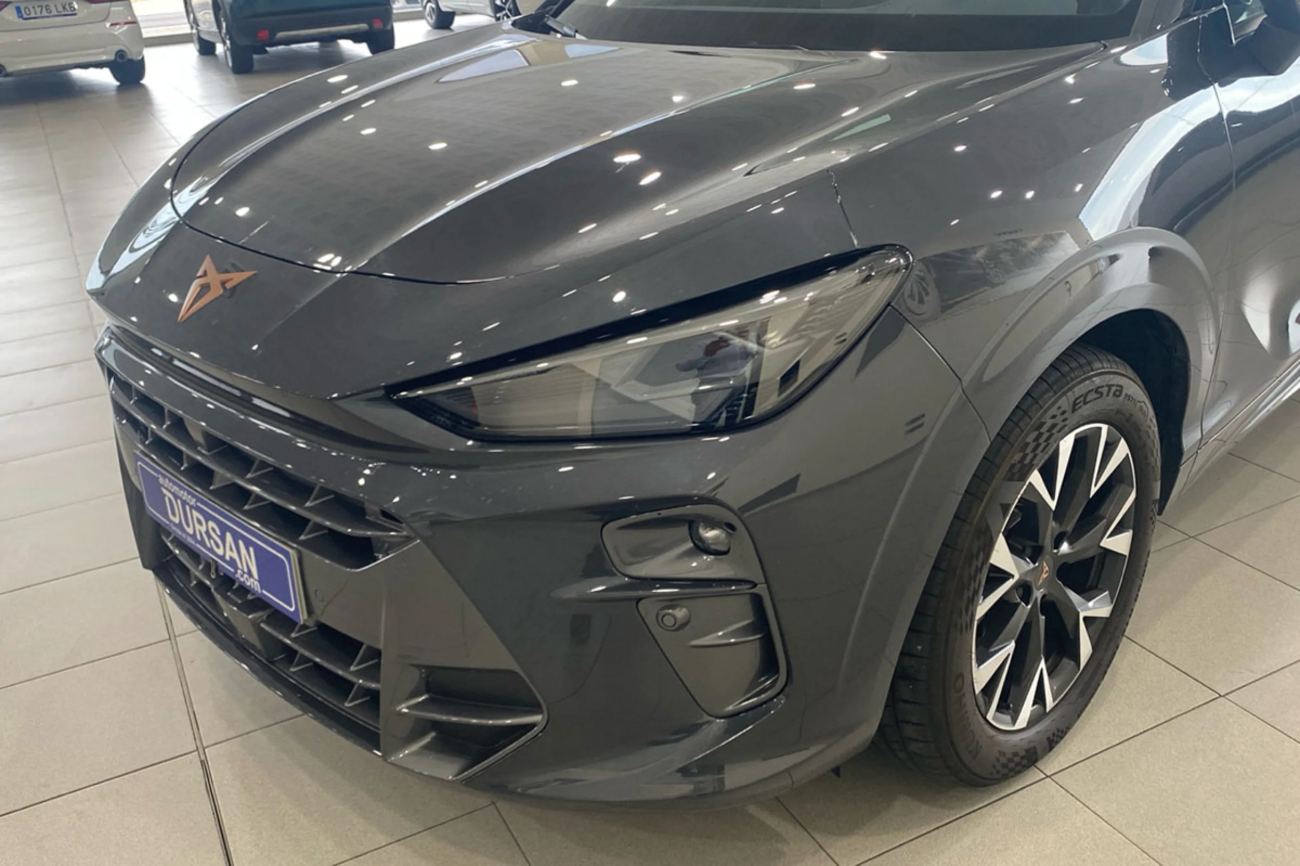 CUPRA Terramar 1.5 eTSI 110kW 150 CV DSG - Foto 17