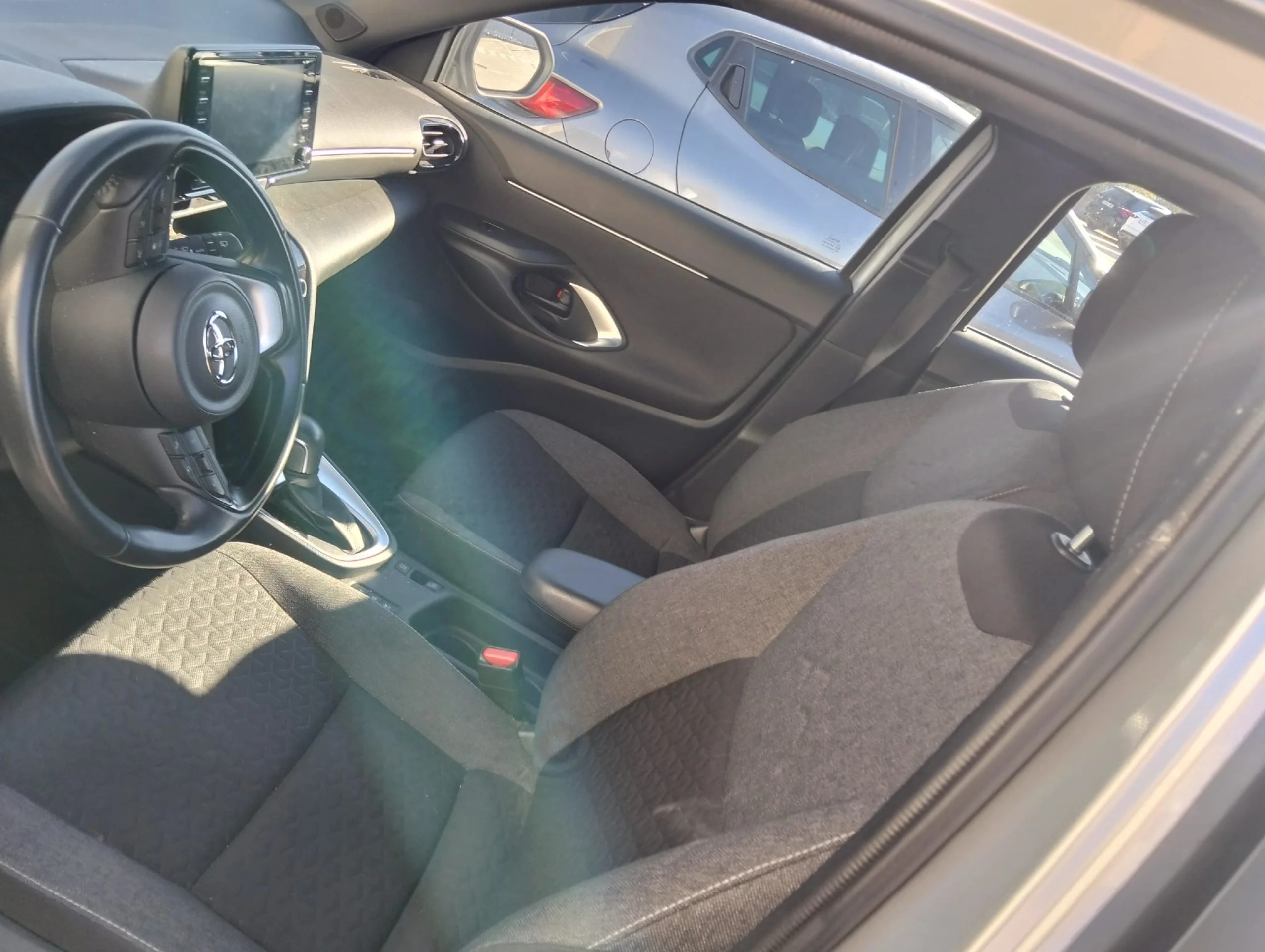 Toyota Yaris Cross Cross ACTIVETCH - Foto 1