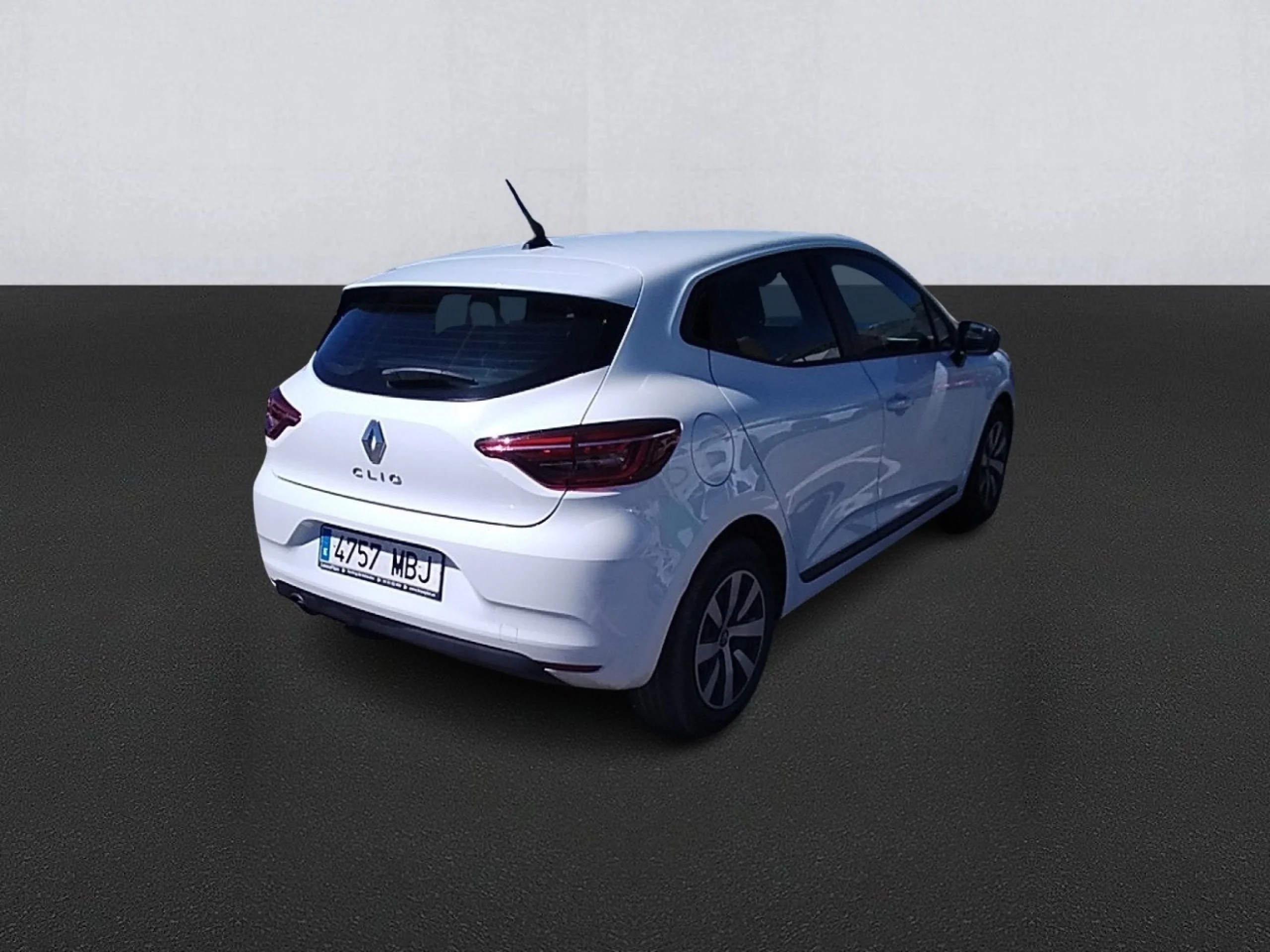 Renault Clio Equilibre Blue dCi 74kW (100CV) - Foto 4