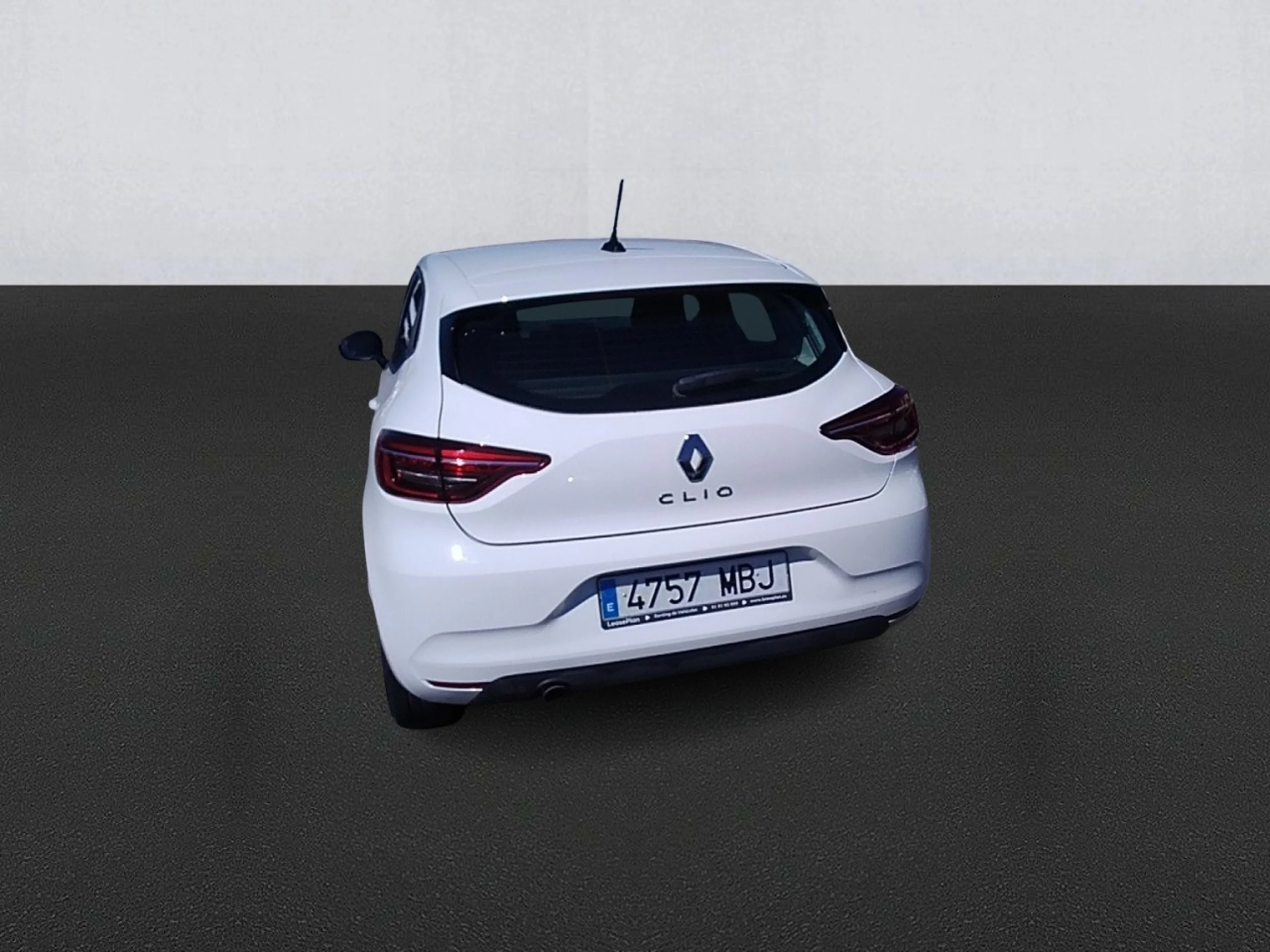Renault Clio Equilibre Blue dCi 74kW (100CV) - Foto 5
