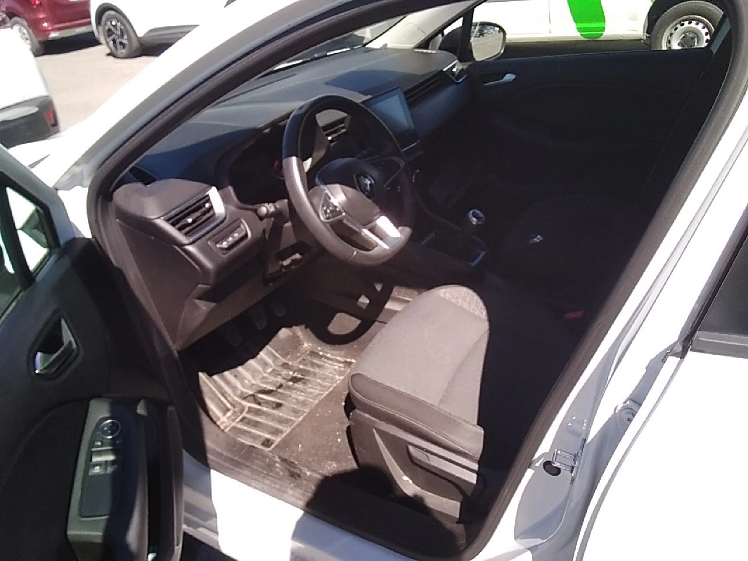 Renault Clio Equilibre Blue dCi 74kW (100CV) - Foto 7