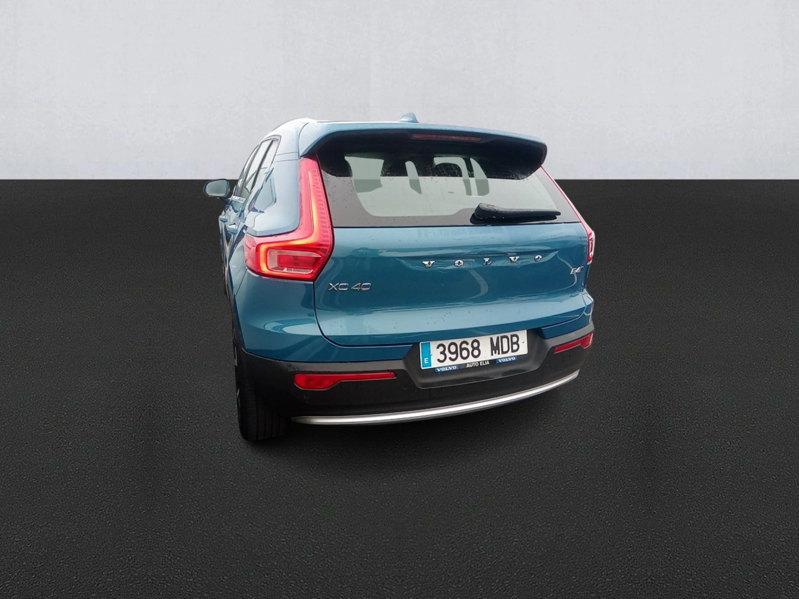 Volvo XC 40 XC40 2.0 B4 G AWD Plus Bright Auto - Foto 6