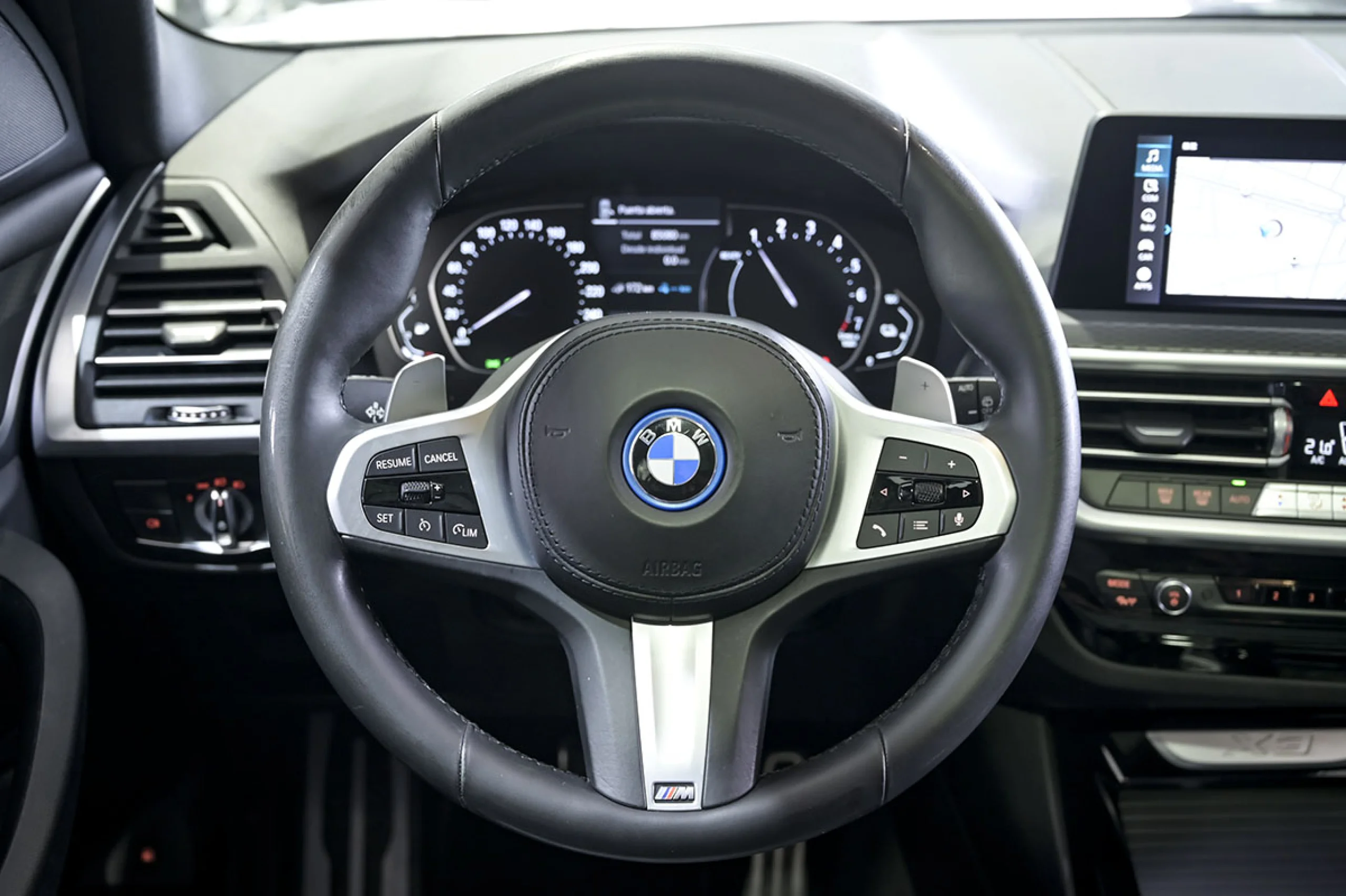 BMW X3 xDrive30e - Foto 27