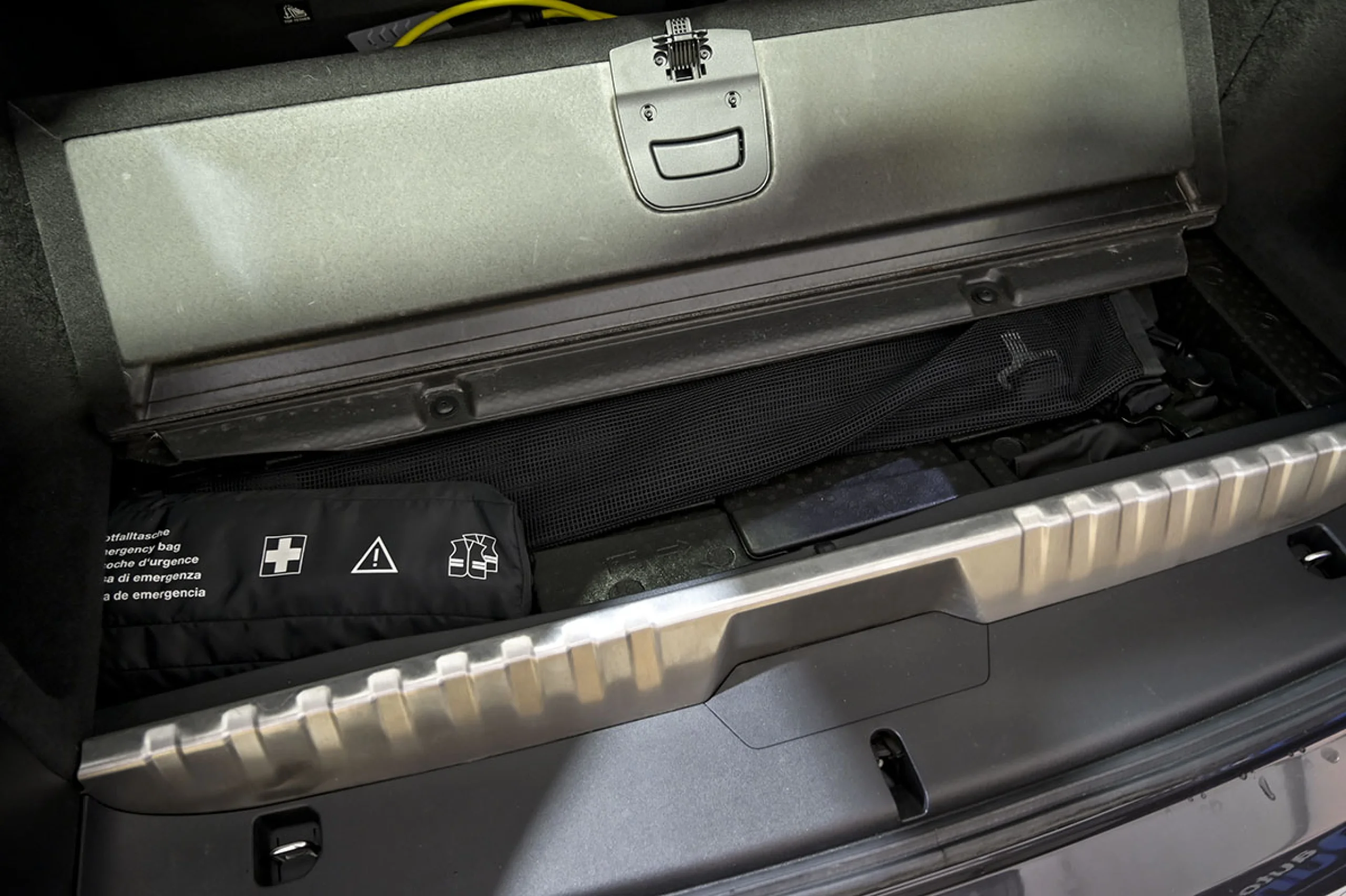 BMW X3 xDrive30e - Foto 35