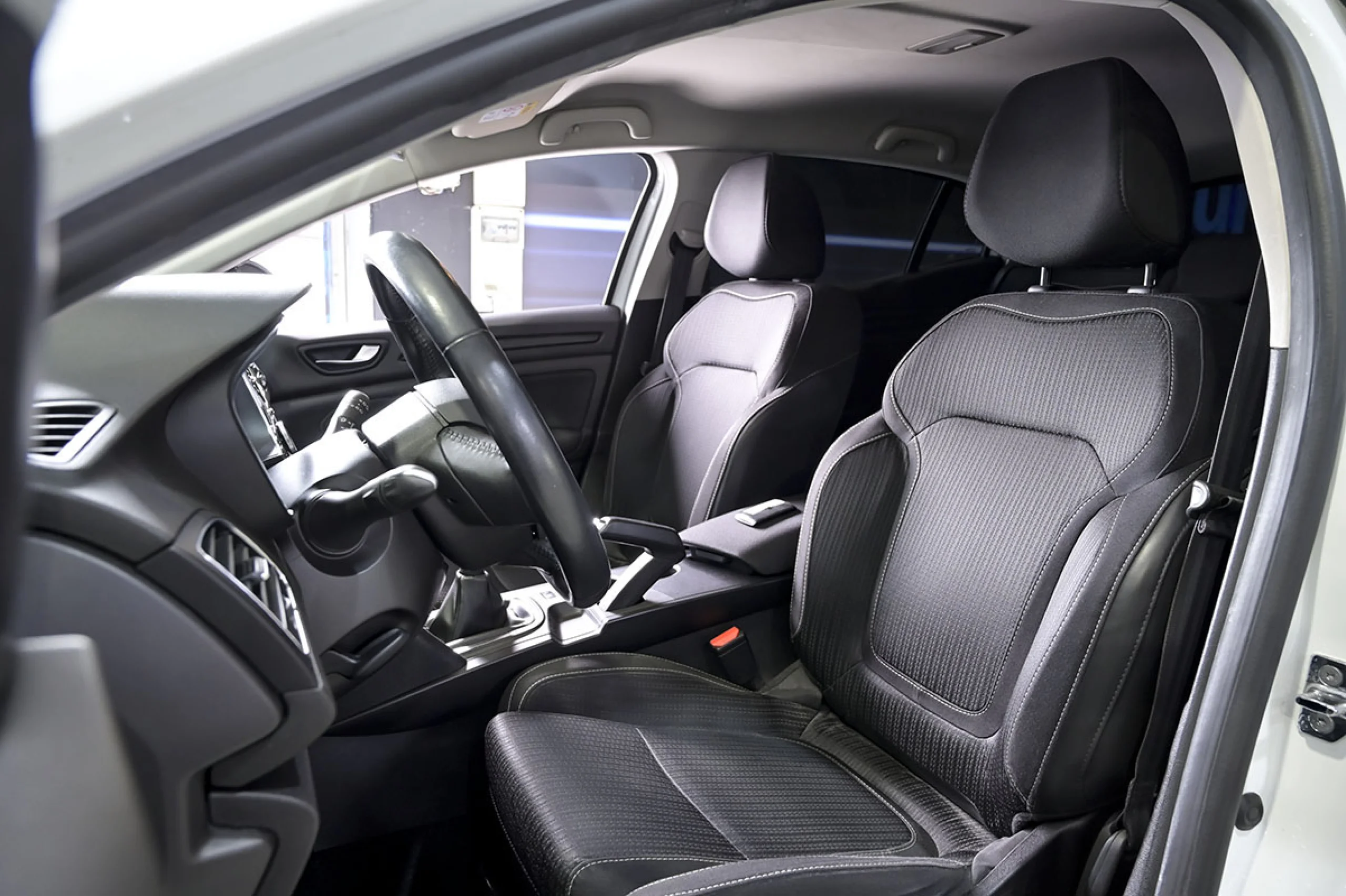 Renault Megane Mégane Business Blue dCi 66 kW 95CV - Foto 20