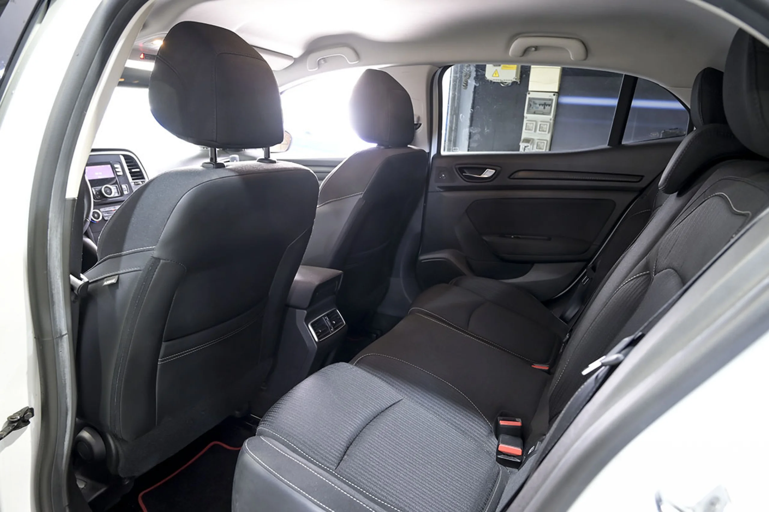 Renault Megane Mégane Business Blue dCi 66 kW 95CV - Foto 28