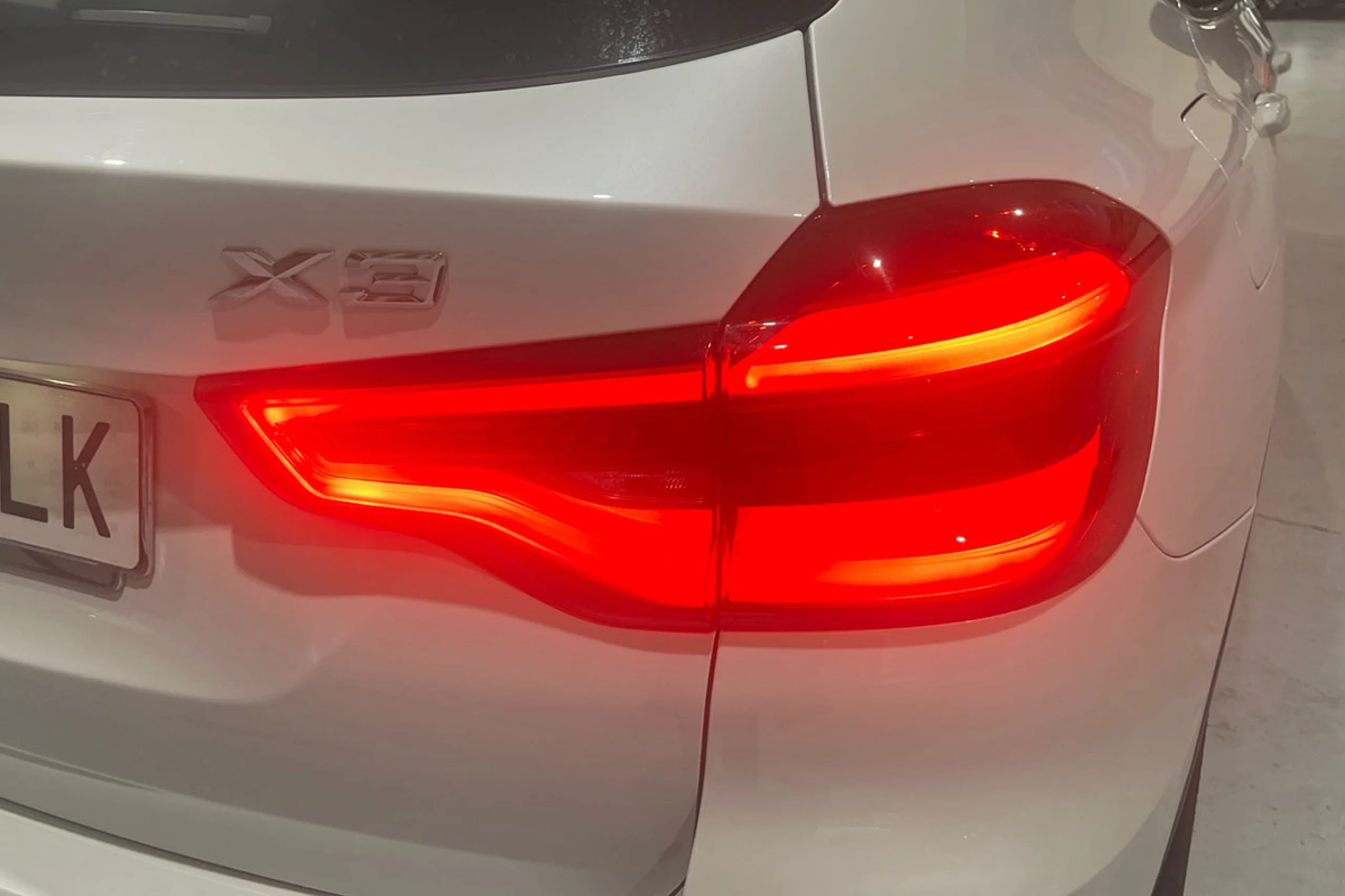 BMW X3 xDrive20d - Foto 27
