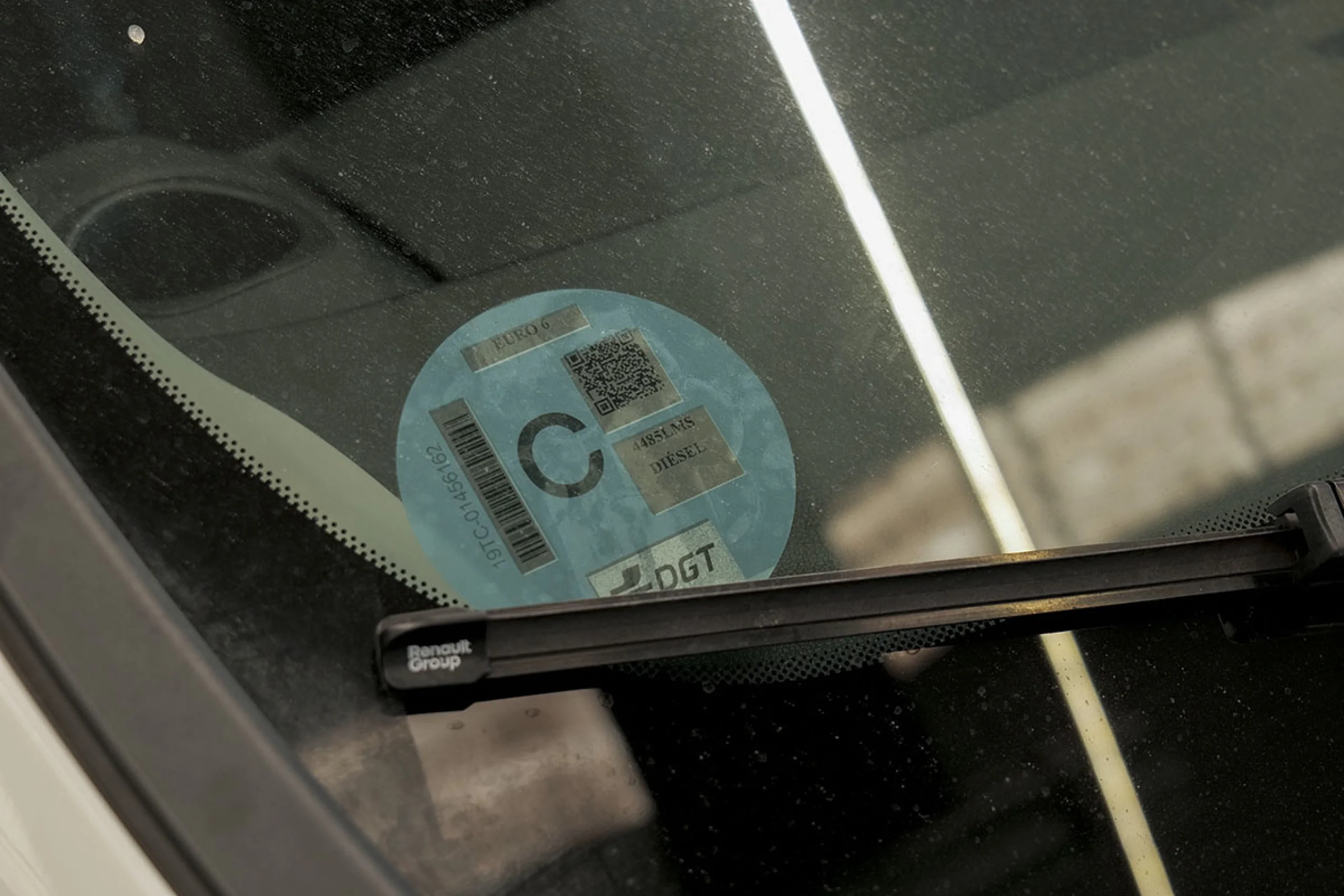 Renault Trafic Furgon 29 L2H1 Energy BluedCi 88 kW - Foto 8