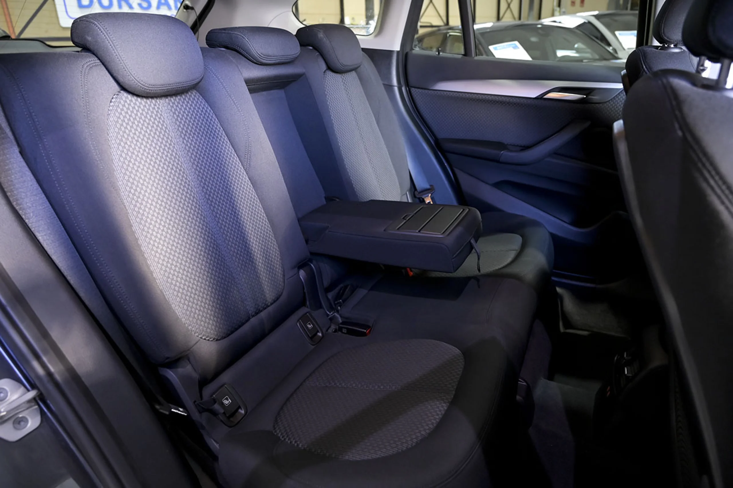 BMW X1 sDrive18d - Foto 17