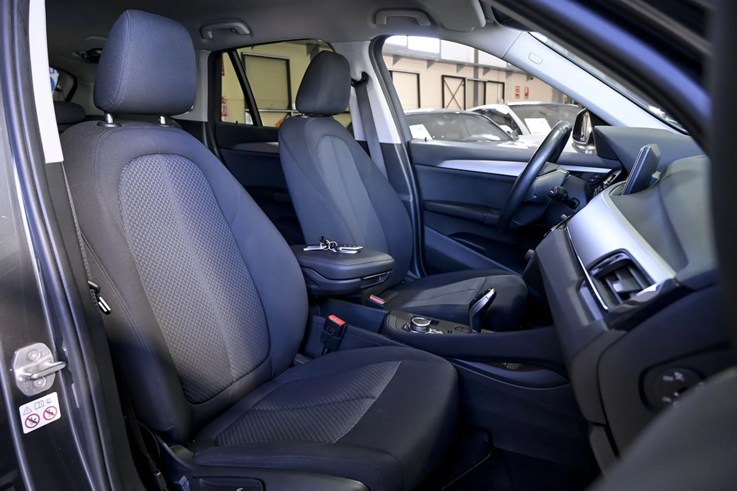 BMW X1 sDrive18d - Foto 28