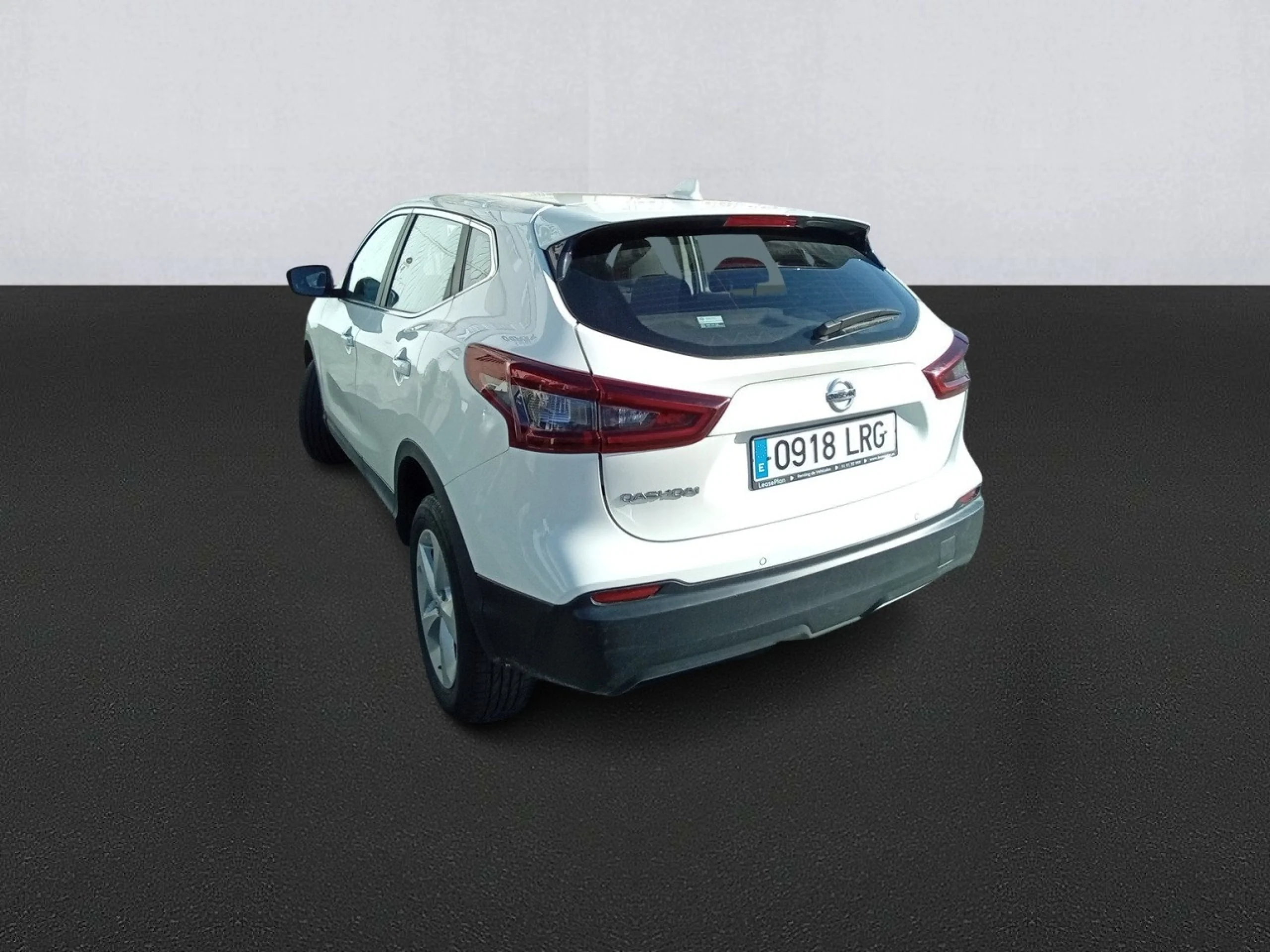Nissan Qashqai dCi 85 kW (115 CV) E6D ACENTA - Foto 6