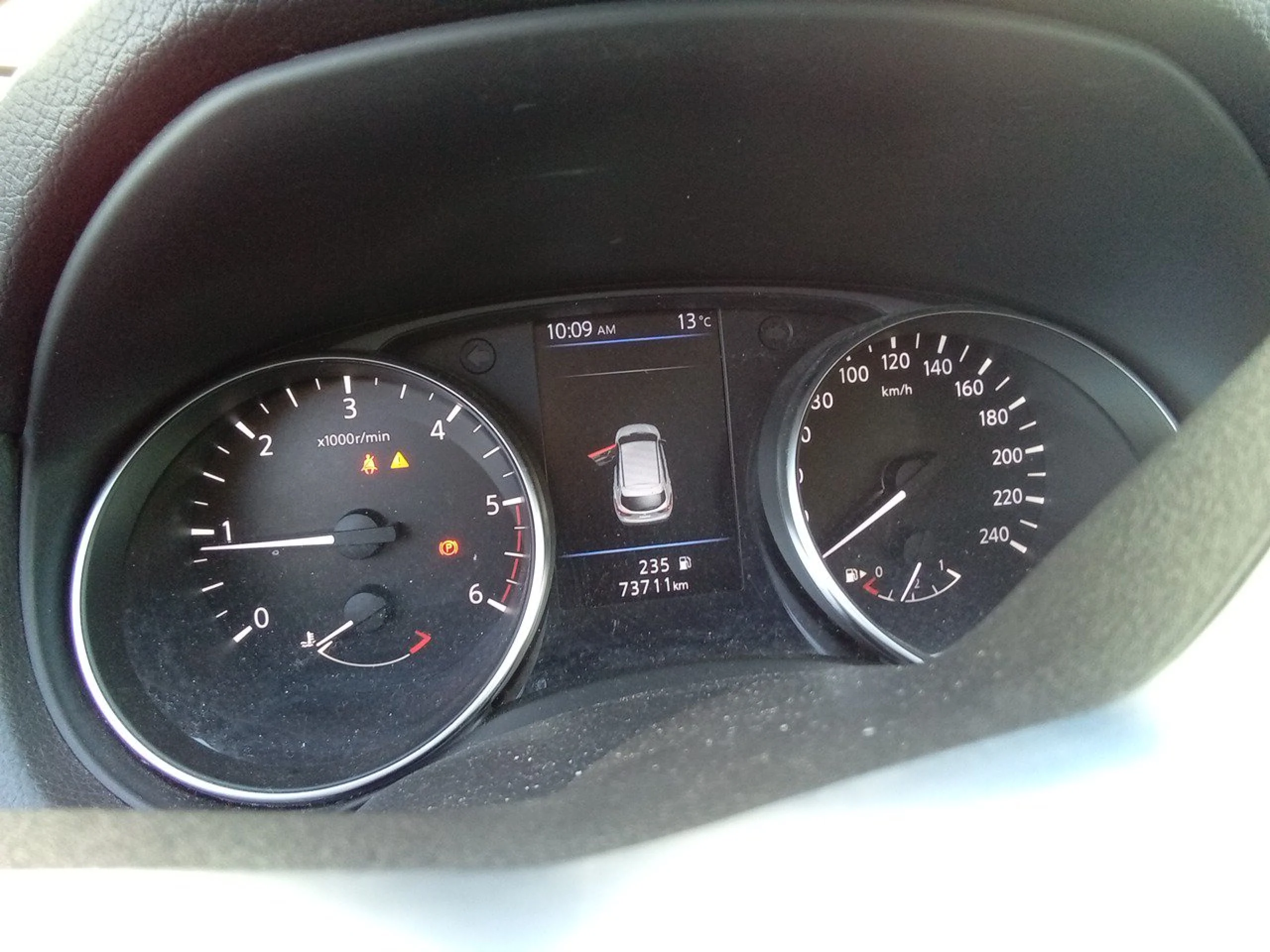 Nissan Qashqai dCi 85 kW (115 CV) E6D ACENTA - Foto 8