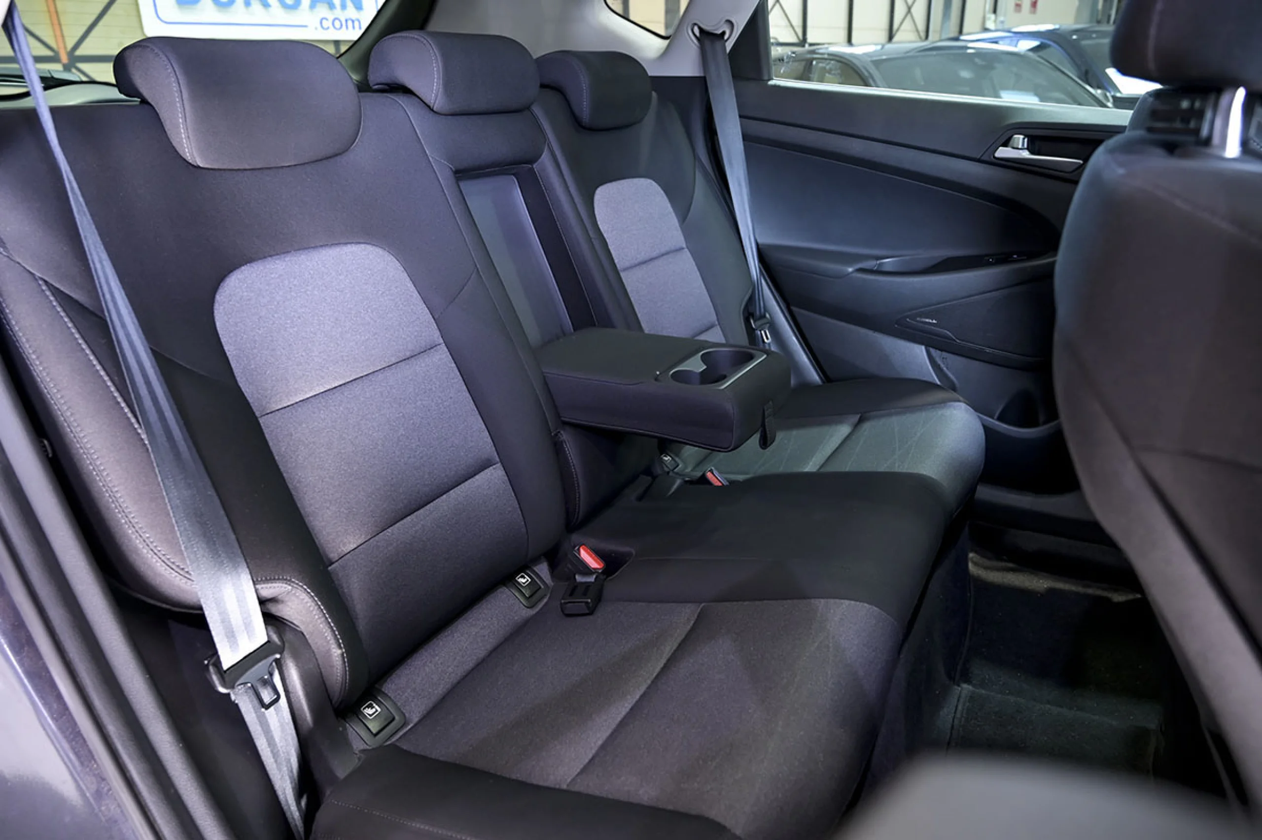 Hyundai Tucson 1.6 CRDI 85kW 48V Tecno Sky Safe 4X2 - Foto 18