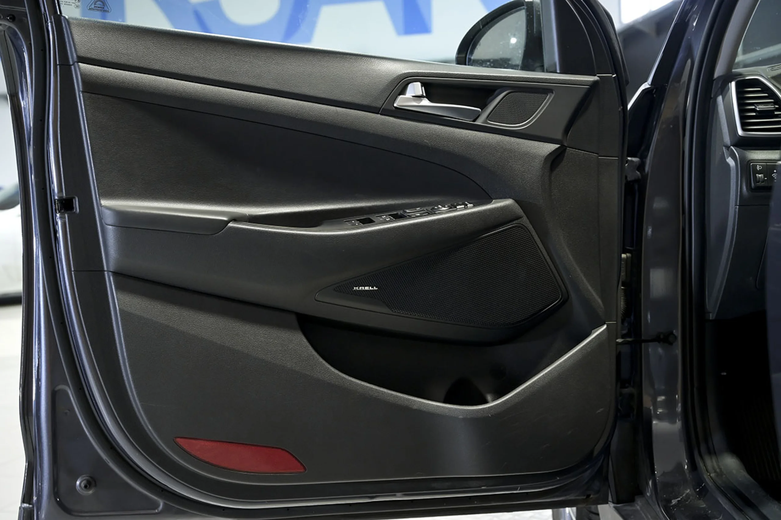 Hyundai Tucson 1.6 CRDI 85kW 48V Tecno Sky Safe 4X2 - Foto 21