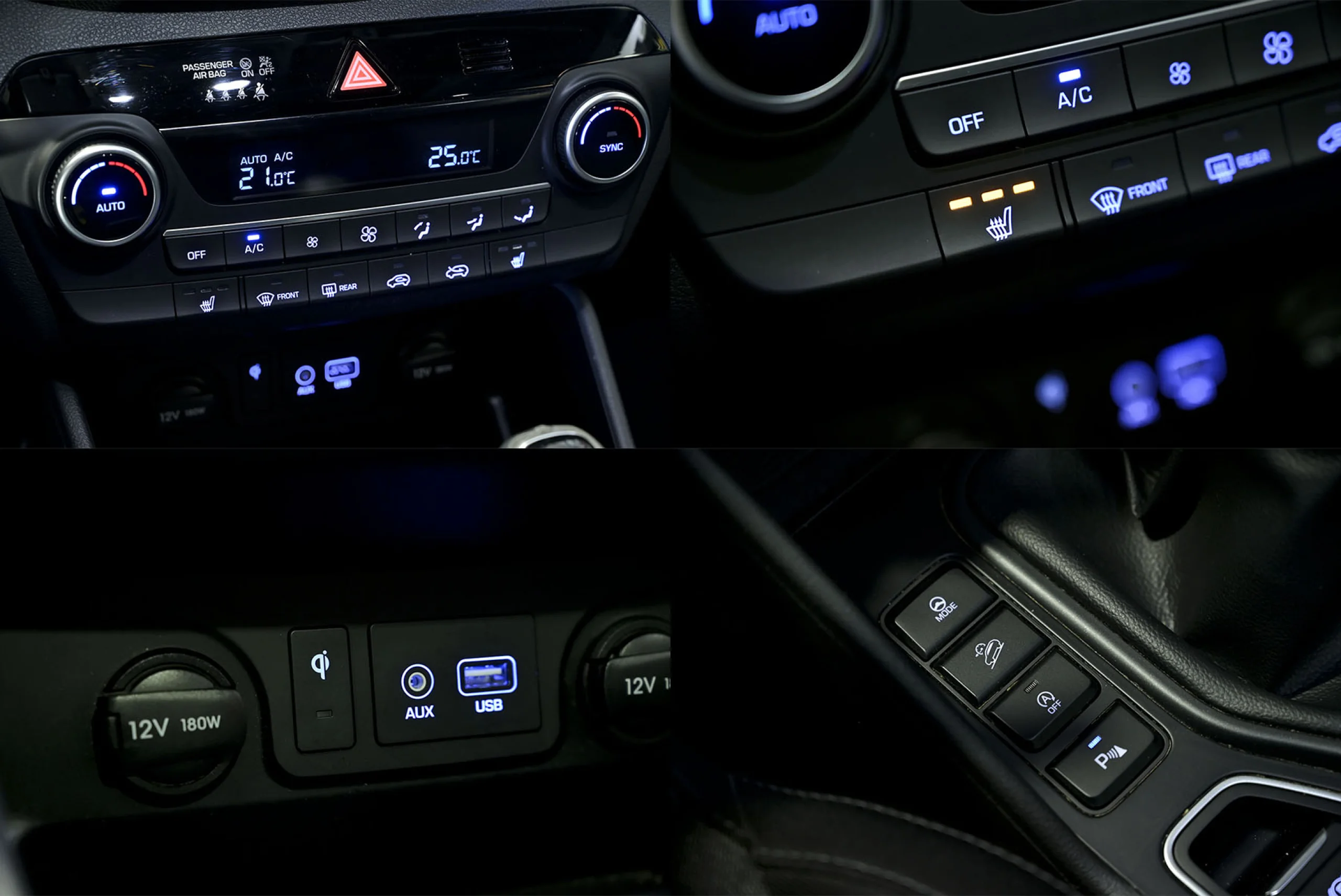 Hyundai Tucson 1.6 CRDI 85kW 48V Tecno Sky Safe 4X2 - Foto 27