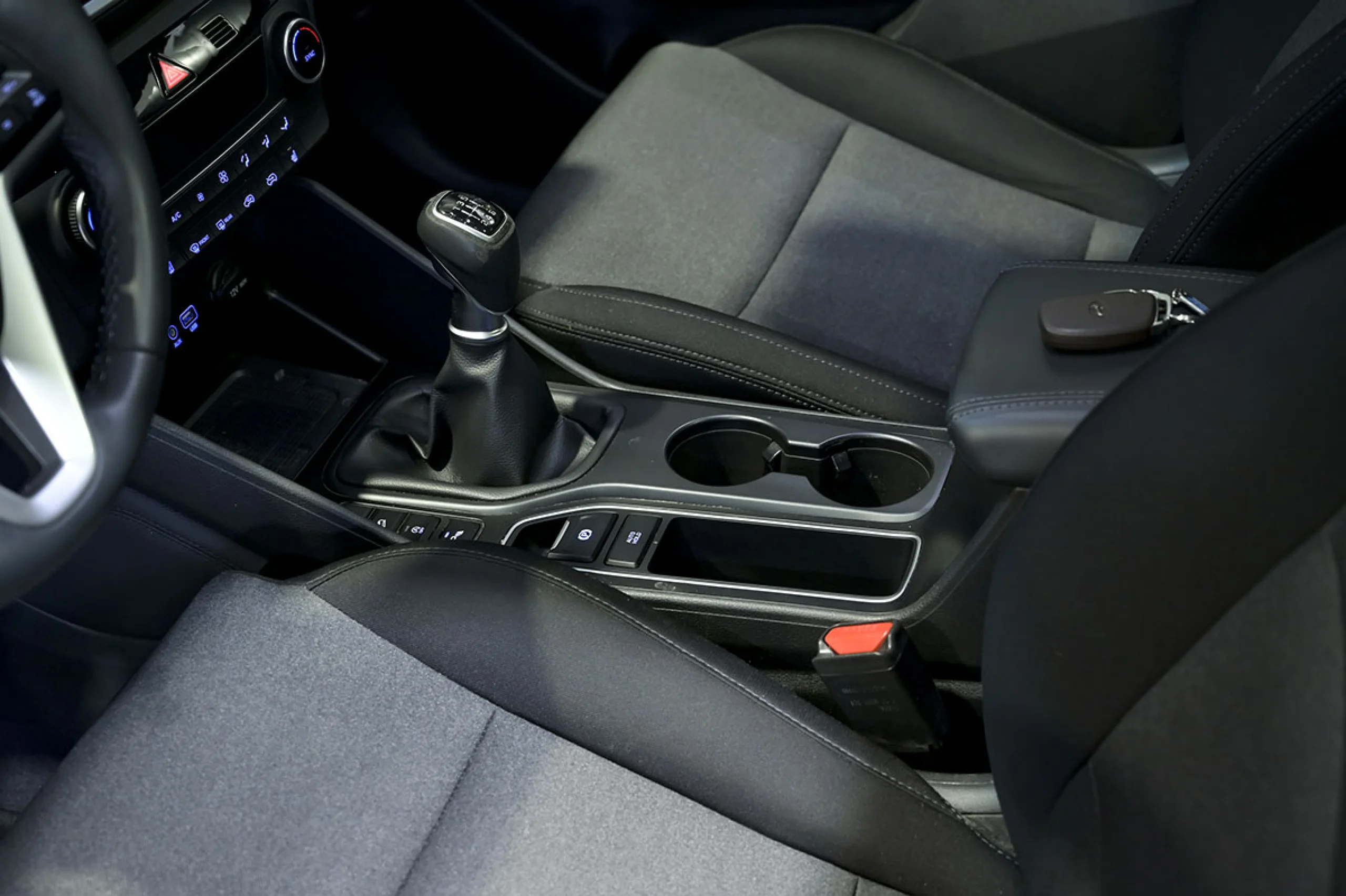 Hyundai Tucson 1.6 CRDI 85kW 48V Tecno Sky Safe 4X2 - Foto 32