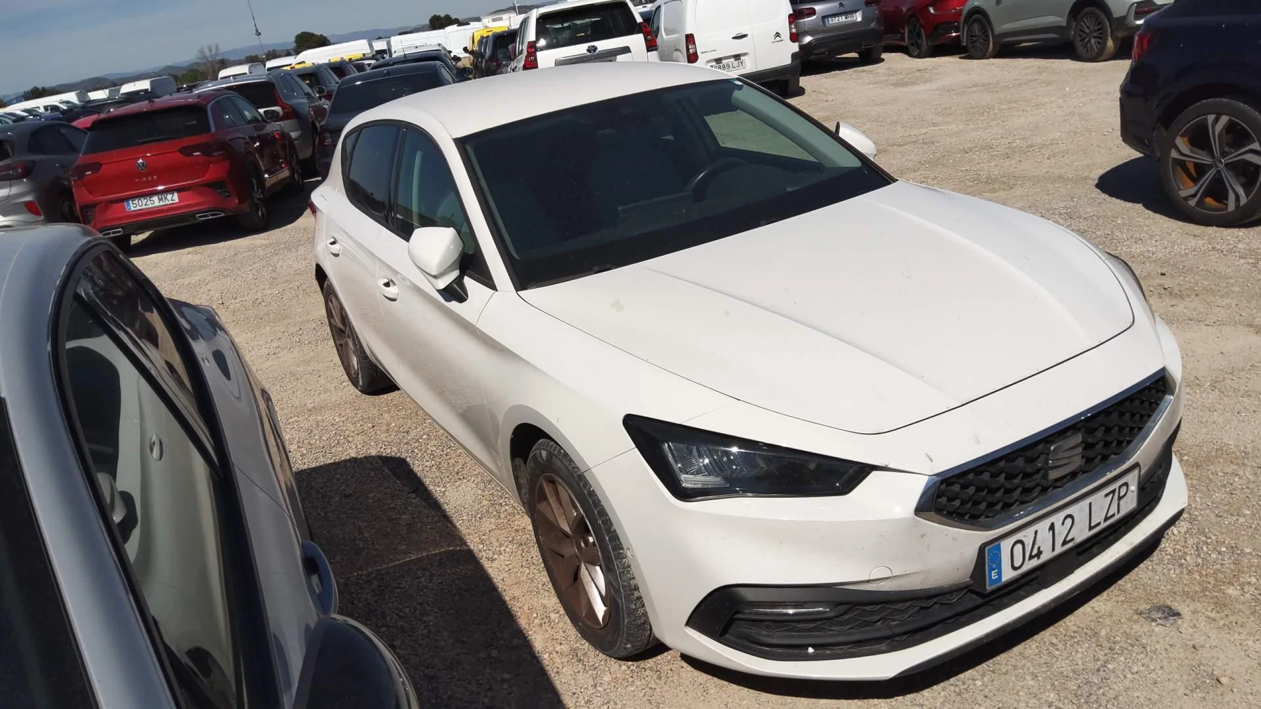 Seat Leon 2.0 TDI 85kW S&amp;S Style Go - Foto 4