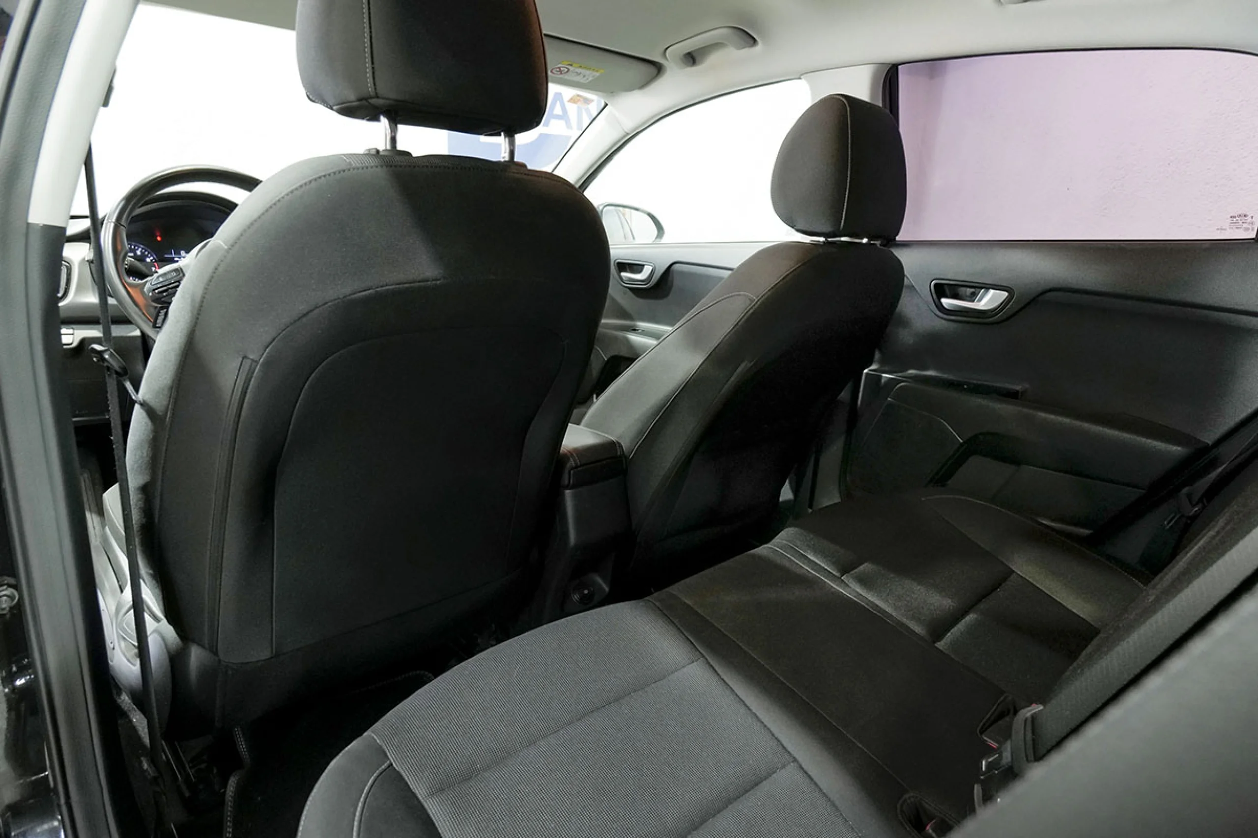Kia Rio 1.0 TGDi 74kW 100CV Drive - Foto 15