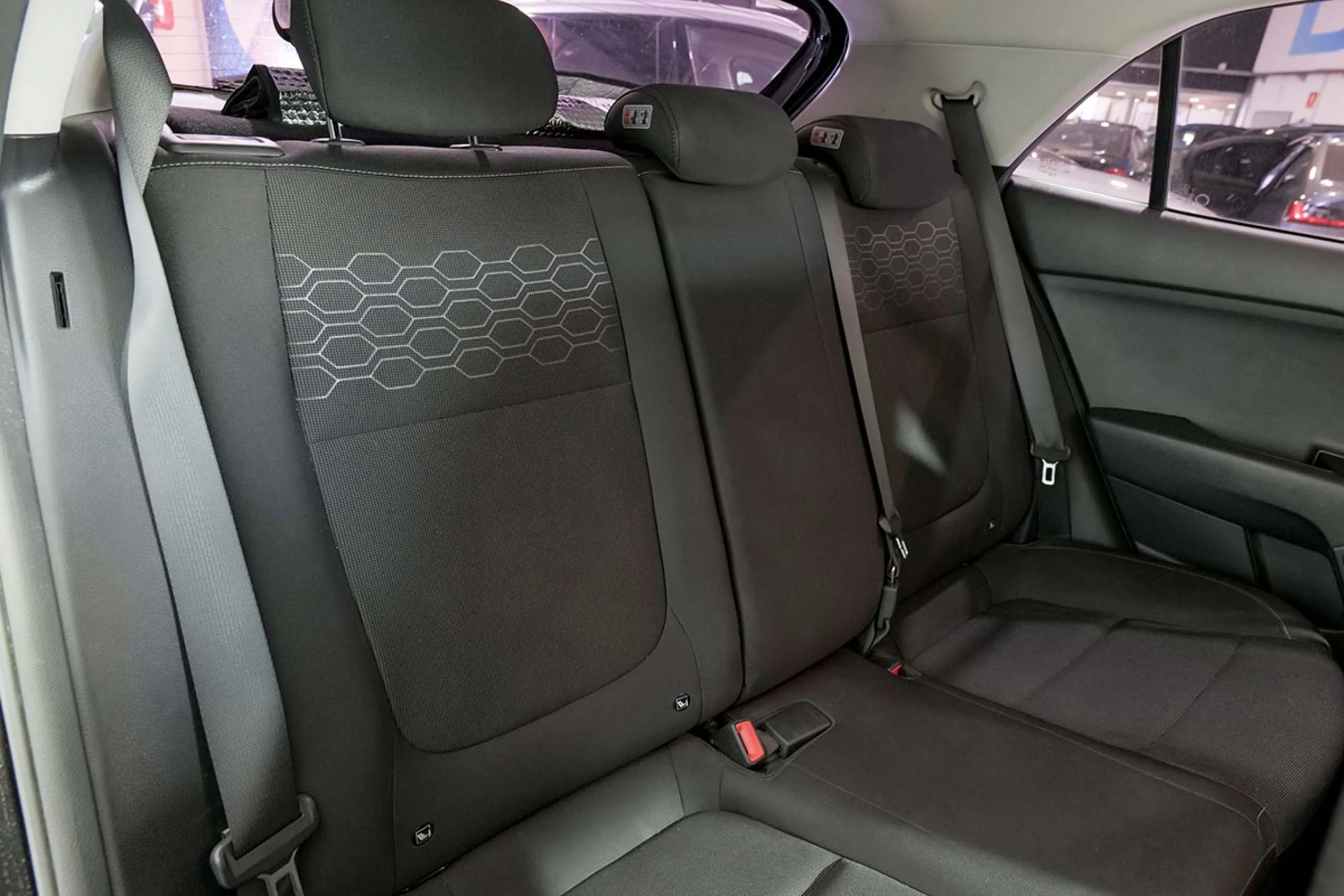 Kia Rio 1.0 TGDi 74kW 100CV Drive - Foto 17