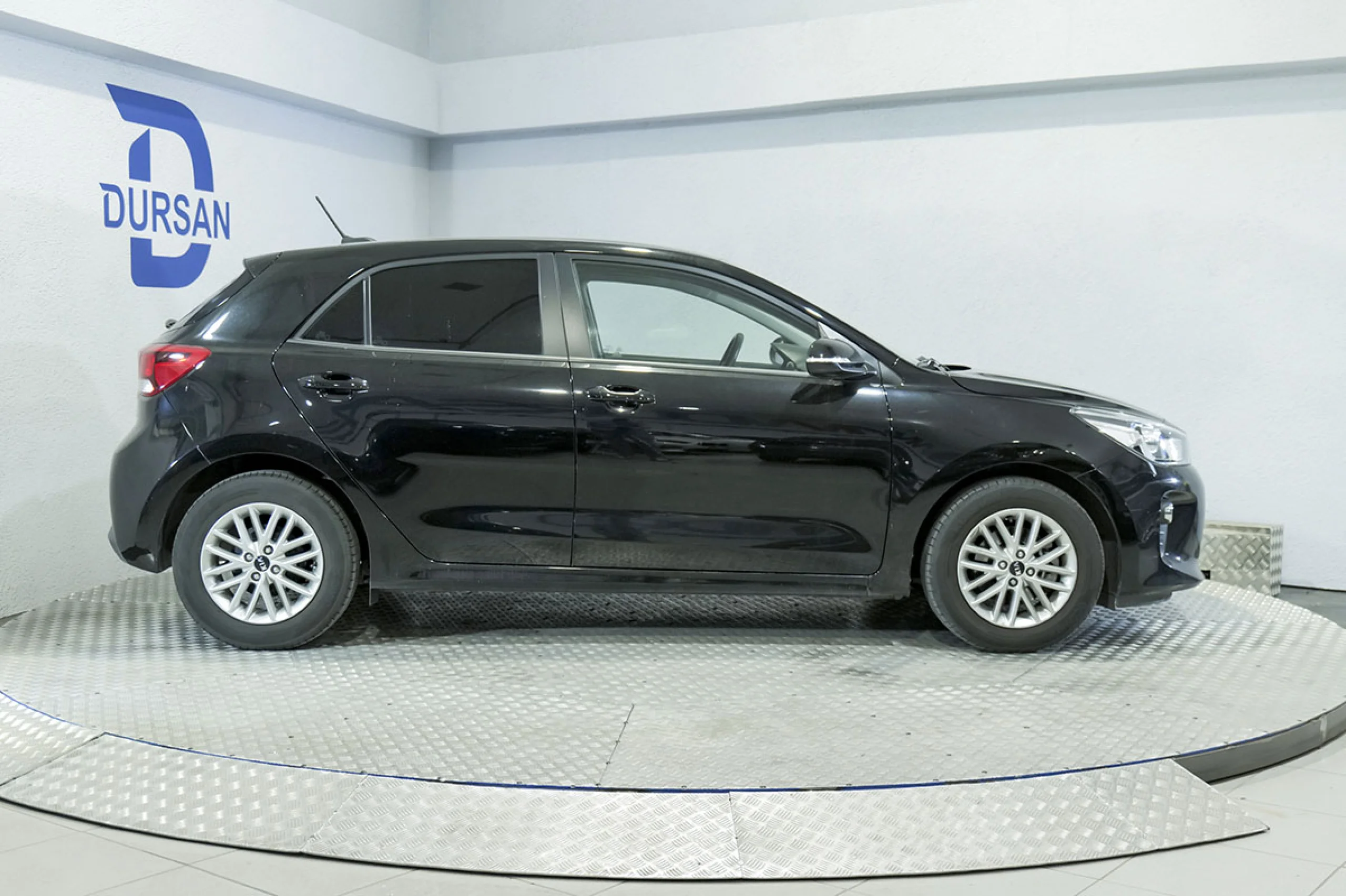 Kia Rio 1.0 TGDi 74kW 100CV Drive - Foto 19