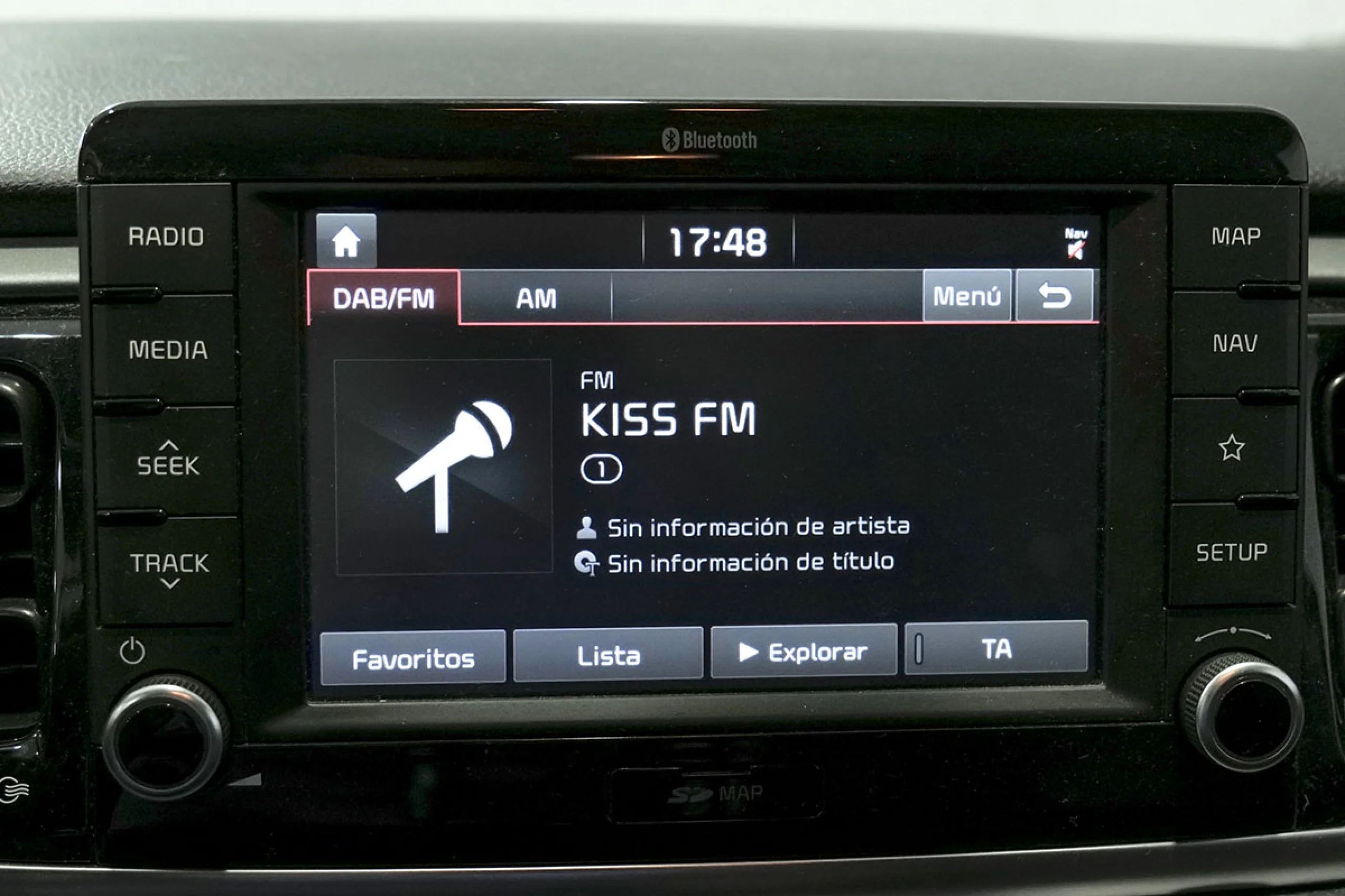 Kia Rio 1.0 TGDi 74kW 100CV Drive - Foto 25