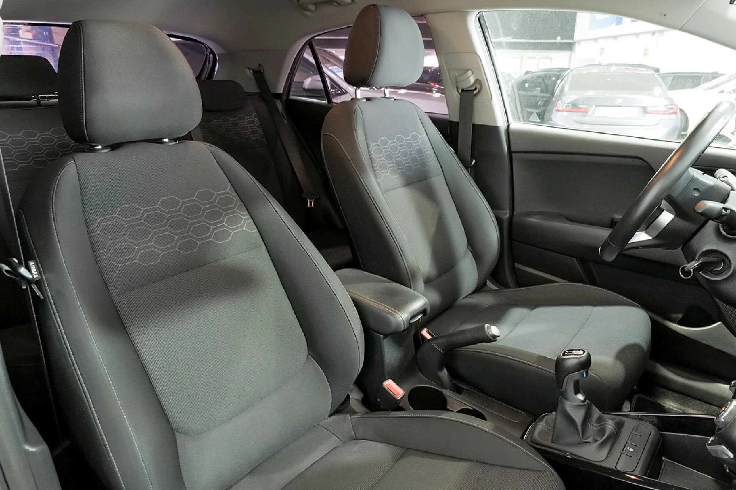 Kia Rio 1.0 TGDi 74kW 100CV Drive - Foto 29