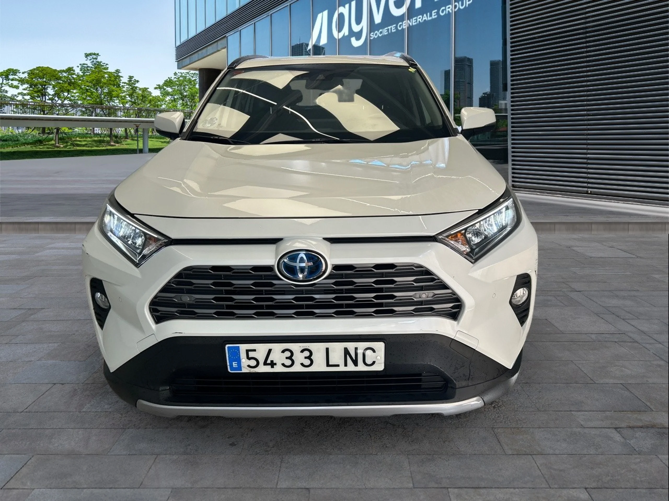 Toyota RAV 4 RAV4 2.5l 220H Advance - Foto 2